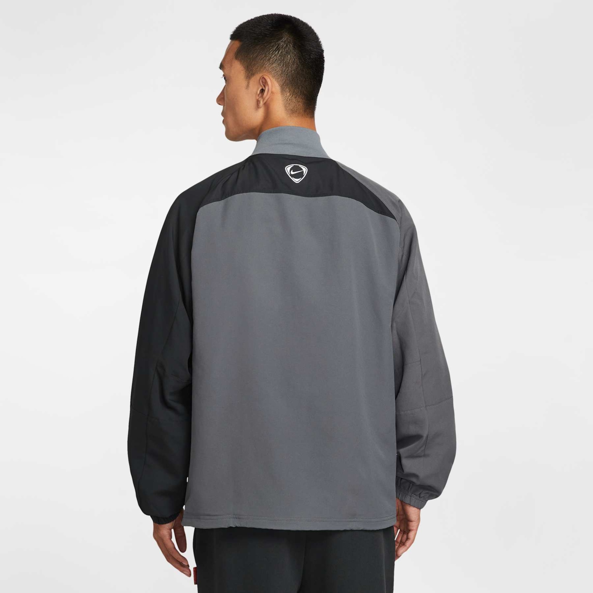 Jaqueta Brasil Nike Reedição Total 90 Masculina - Foto 2