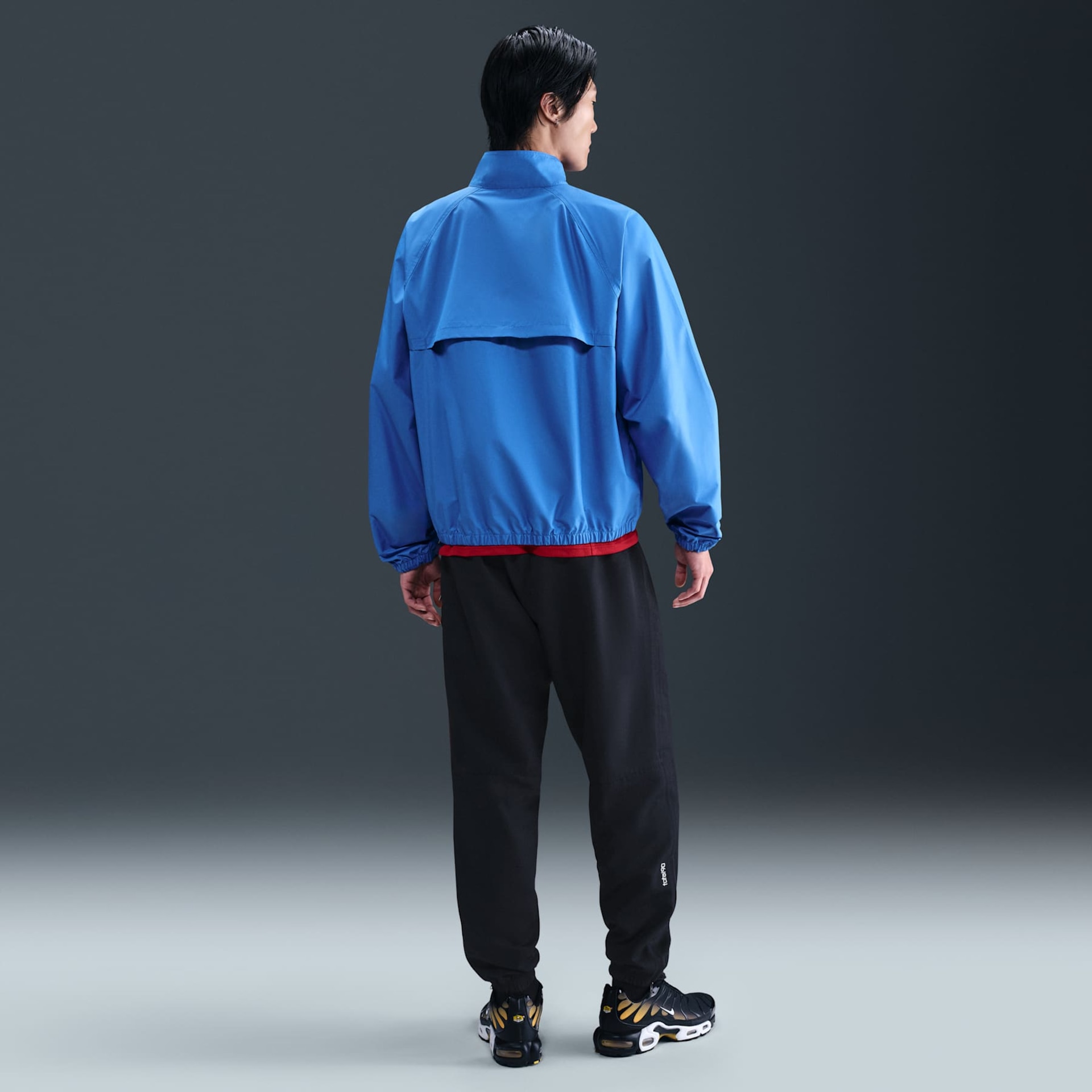 Calça Coreia Nike Reedição Total 90 Masculina - Foto 4