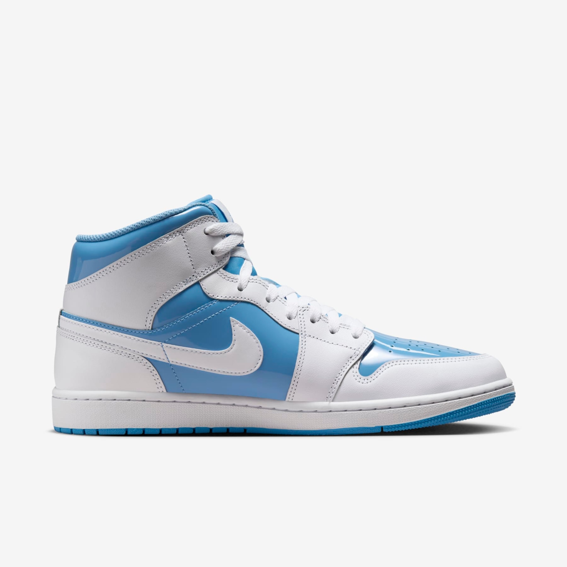 Tênis Air Jordan 1 Mid SE Masculino - Foto 3