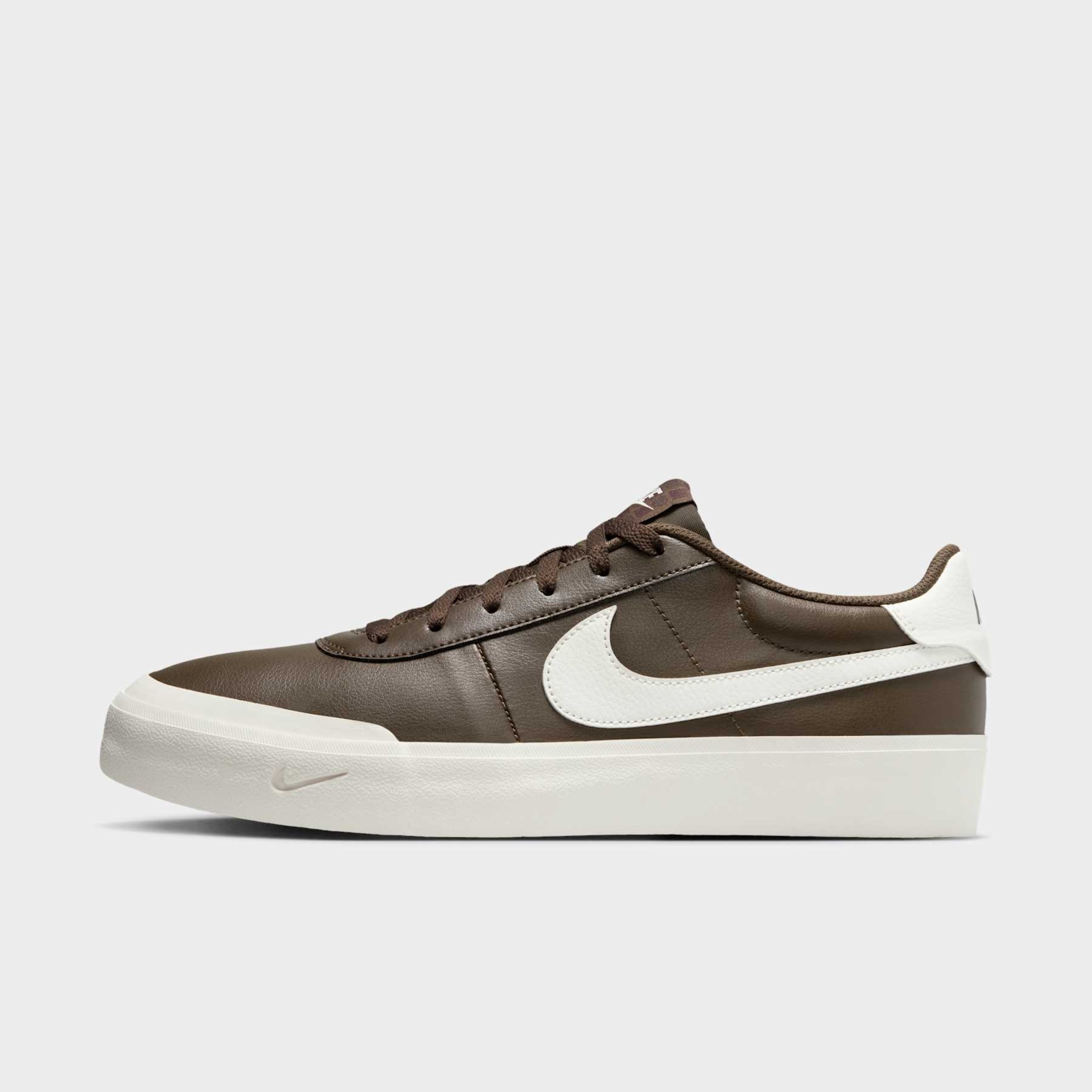 Tênis Nike Court Shot Masculino - Foto 1