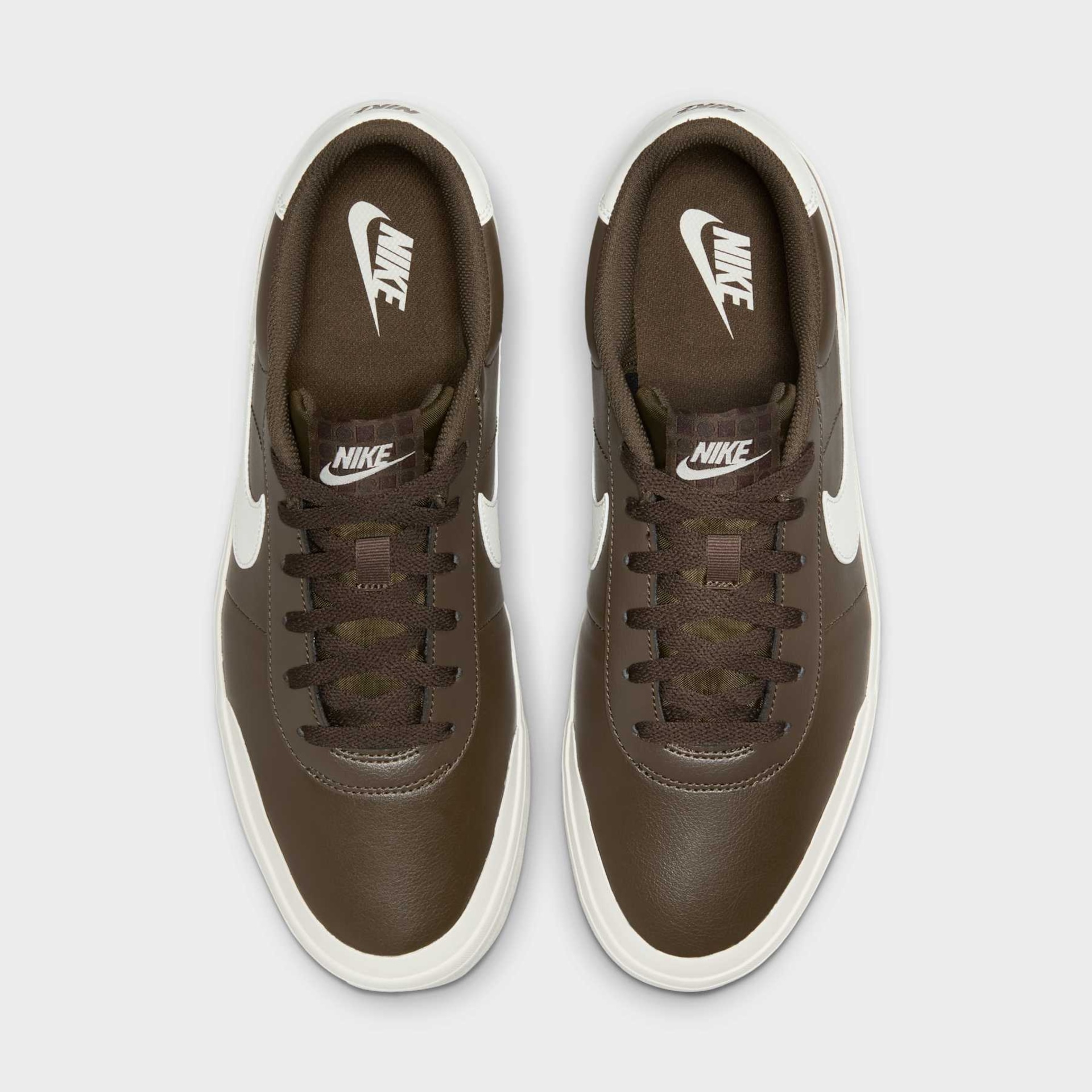 Tênis Nike Court Shot Masculino - Foto 4