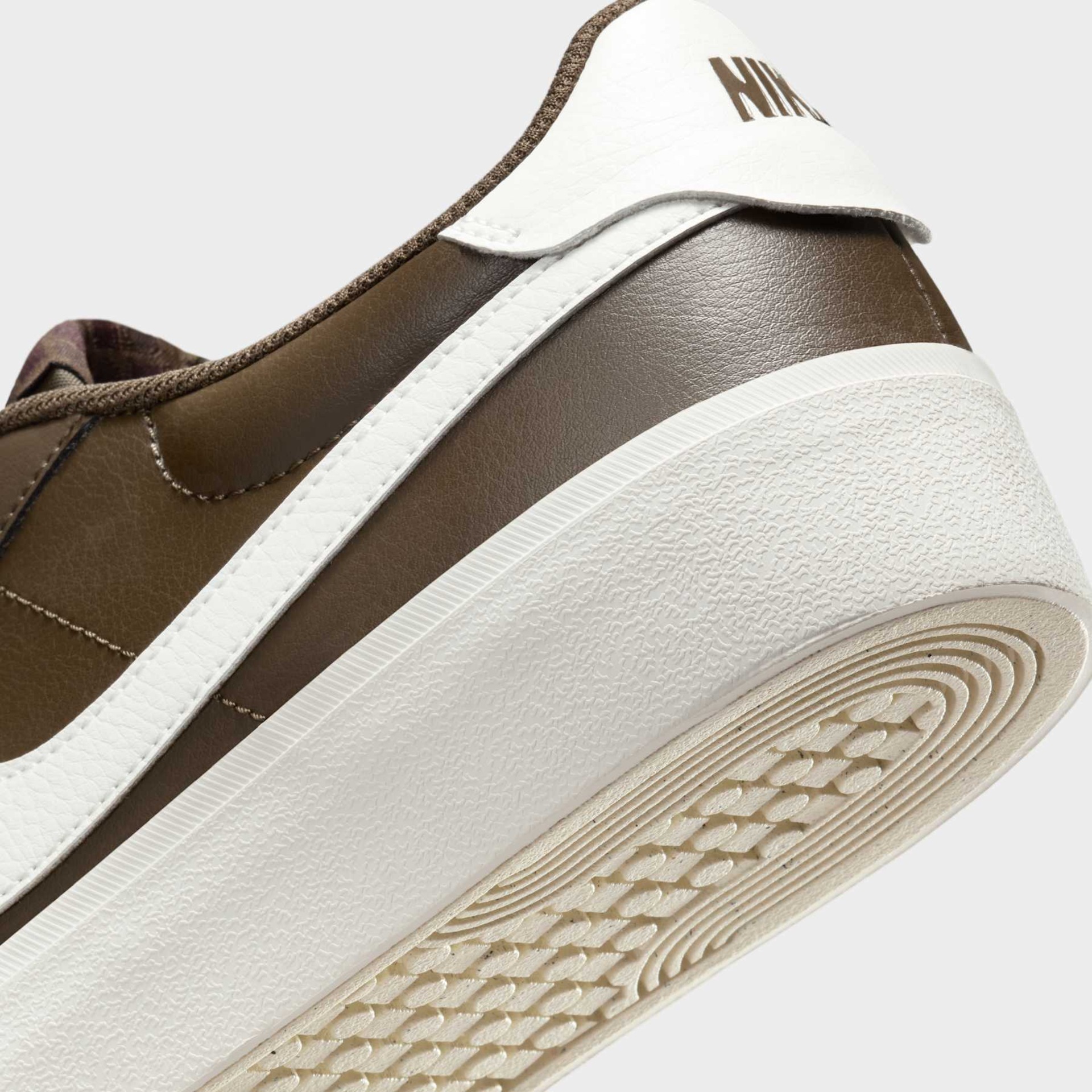 Tênis Nike Court Shot Masculino - Foto 8