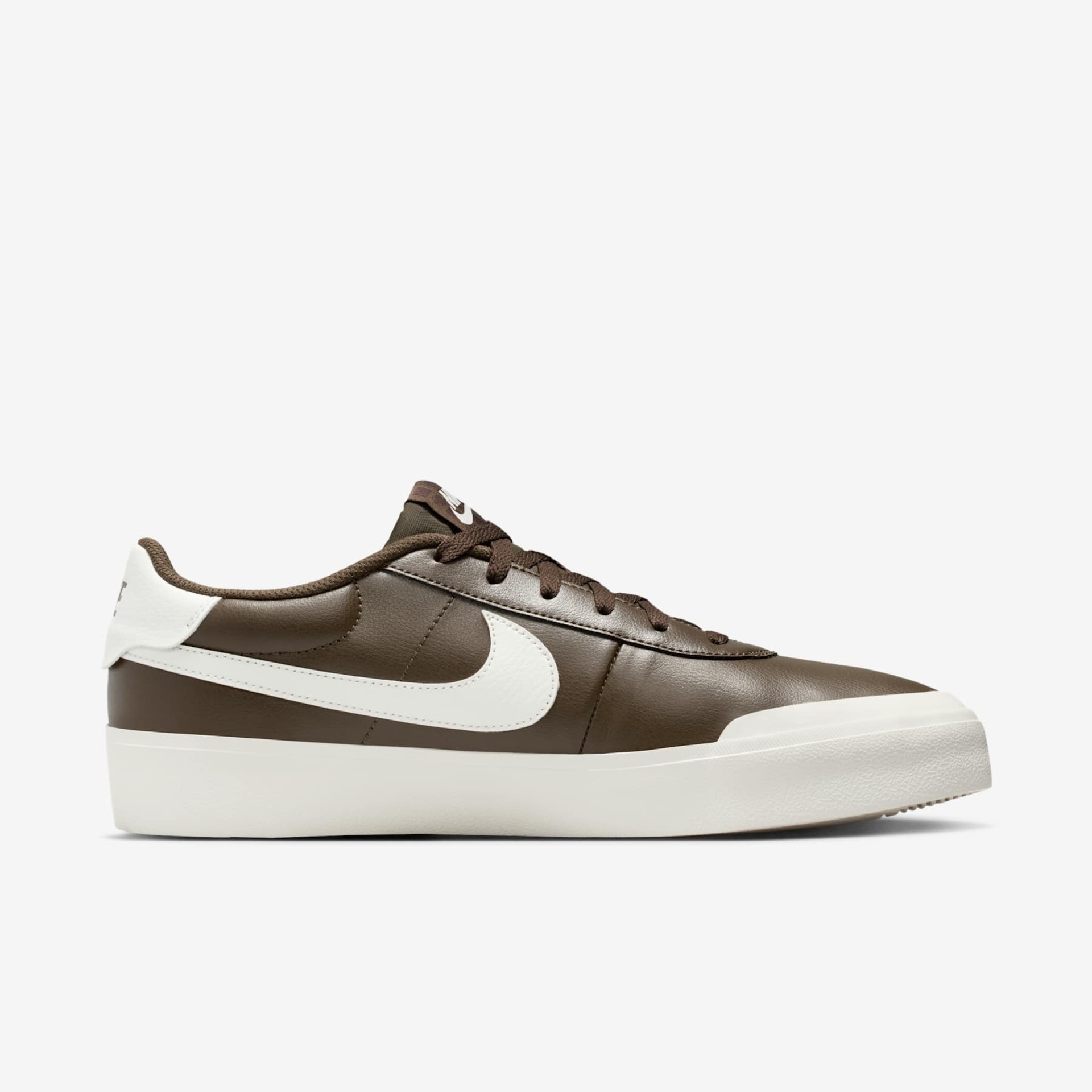 Tênis Nike Court Shot Masculino - Foto 3