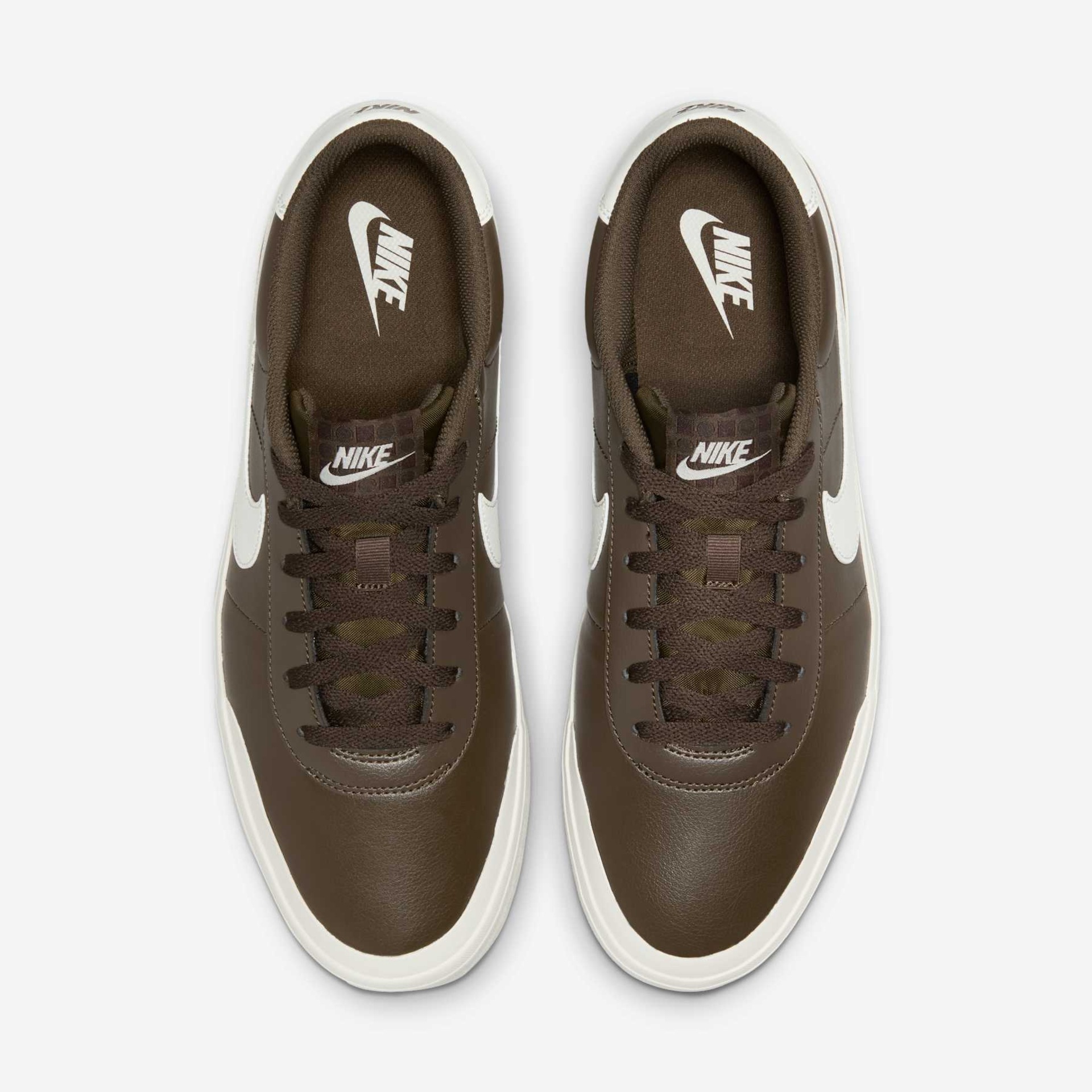 Tênis Nike Court Shot Masculino - Foto 4