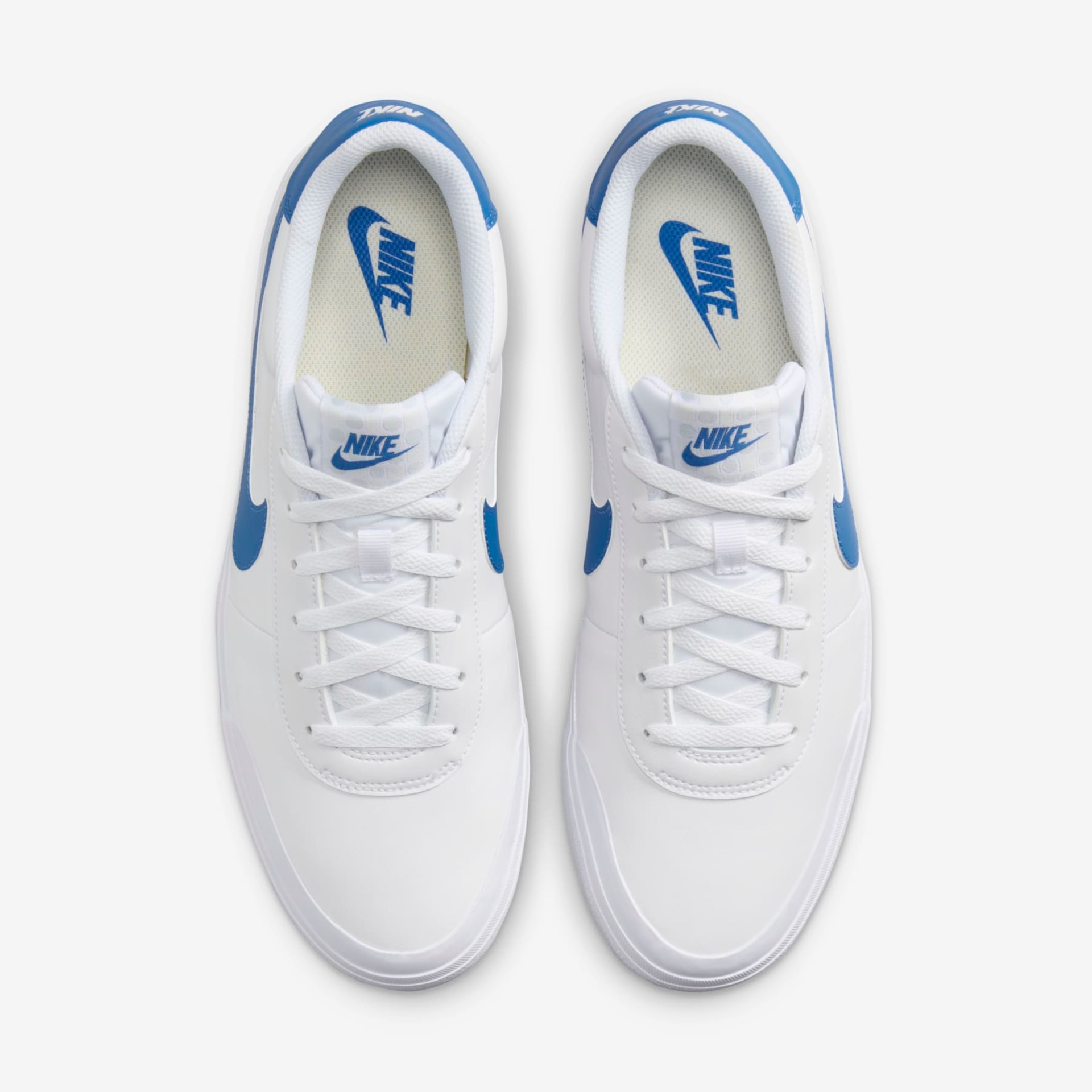 Tênis Nike Court Shot Masculino - Foto 4