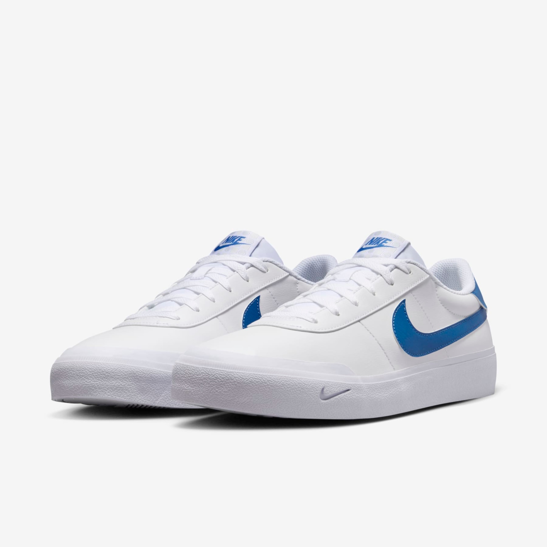 Tênis Nike Court Shot Masculino - Foto 5