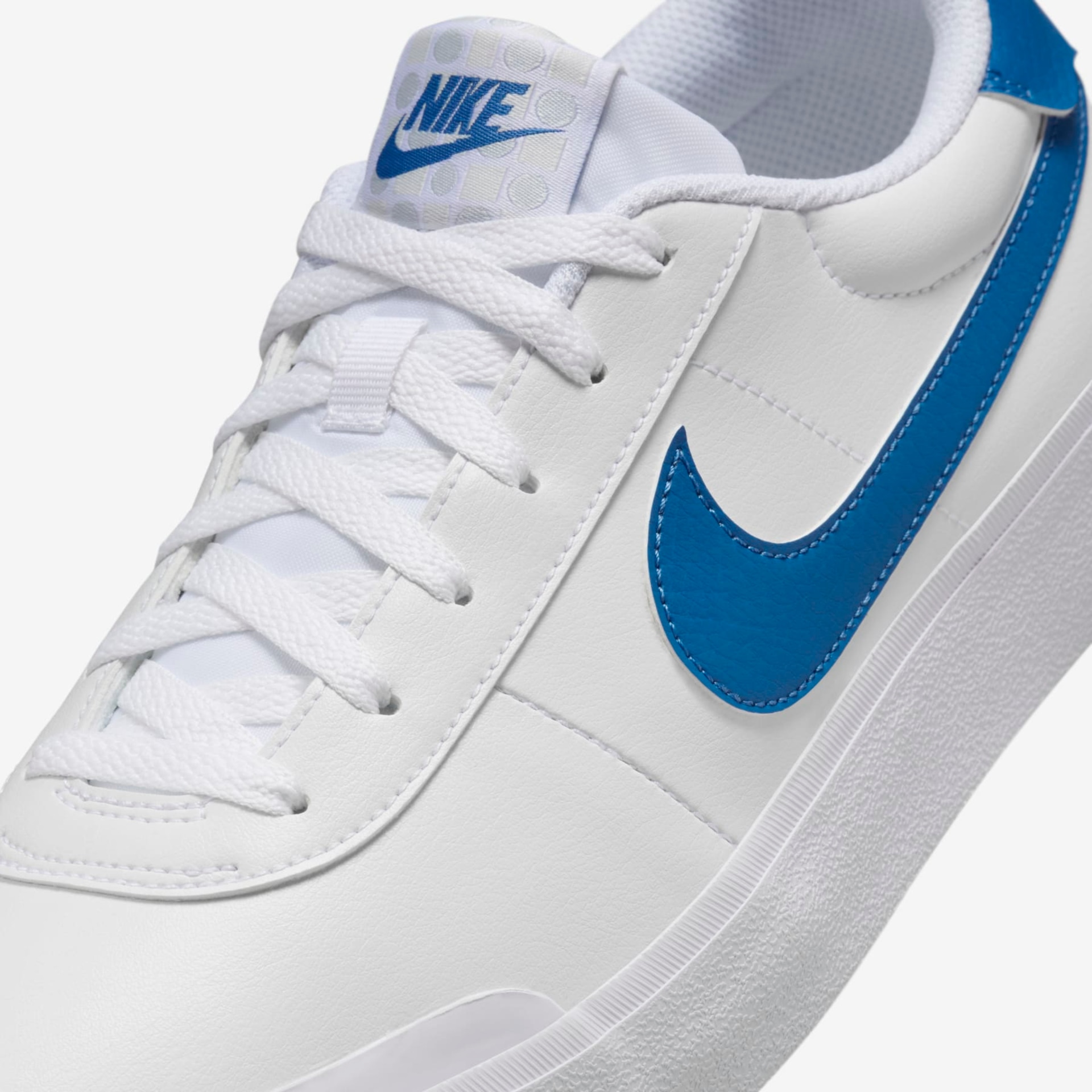 Tênis Nike Court Shot Masculino - Foto 7