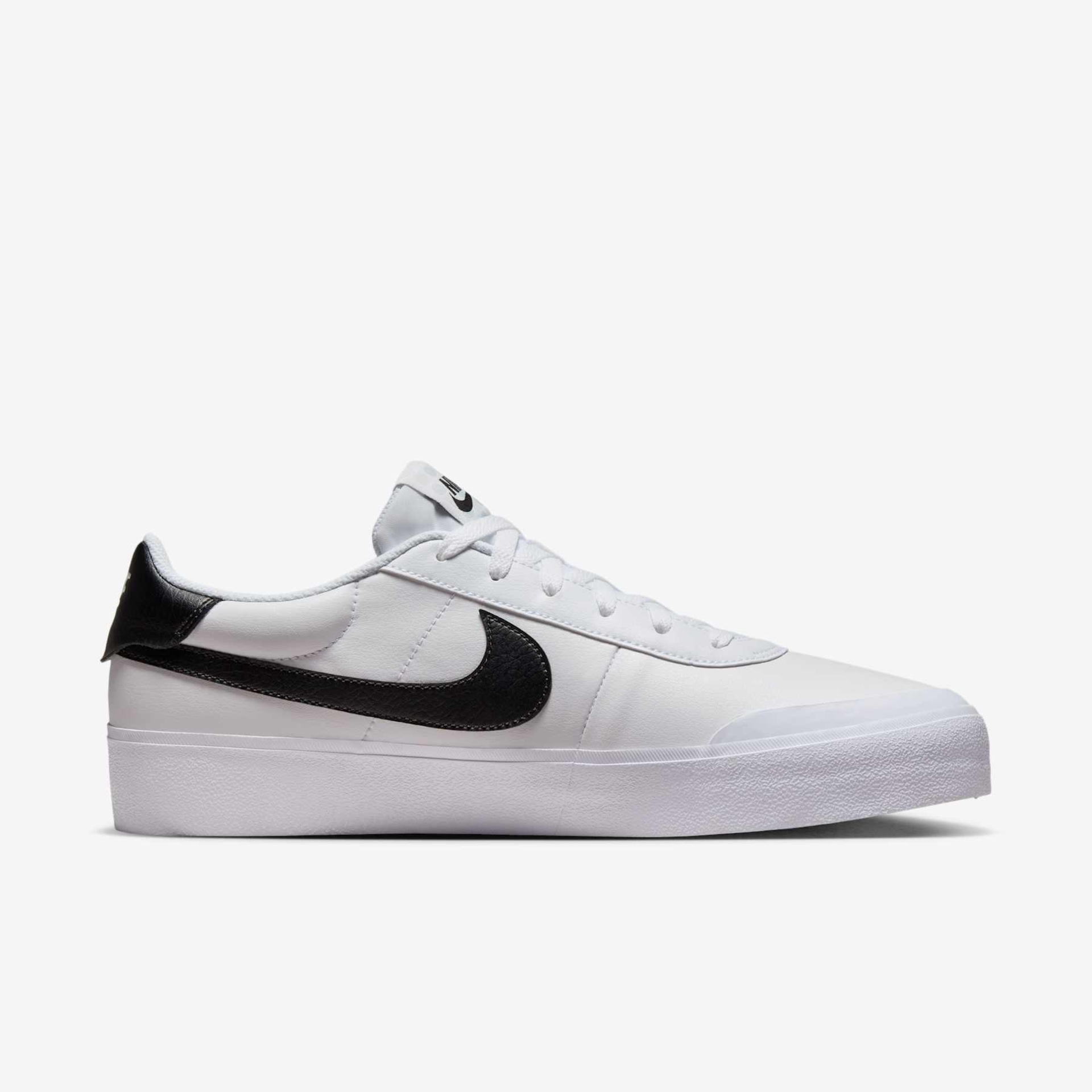 Tênis Nike Court Shot Masculino - Foto 3
