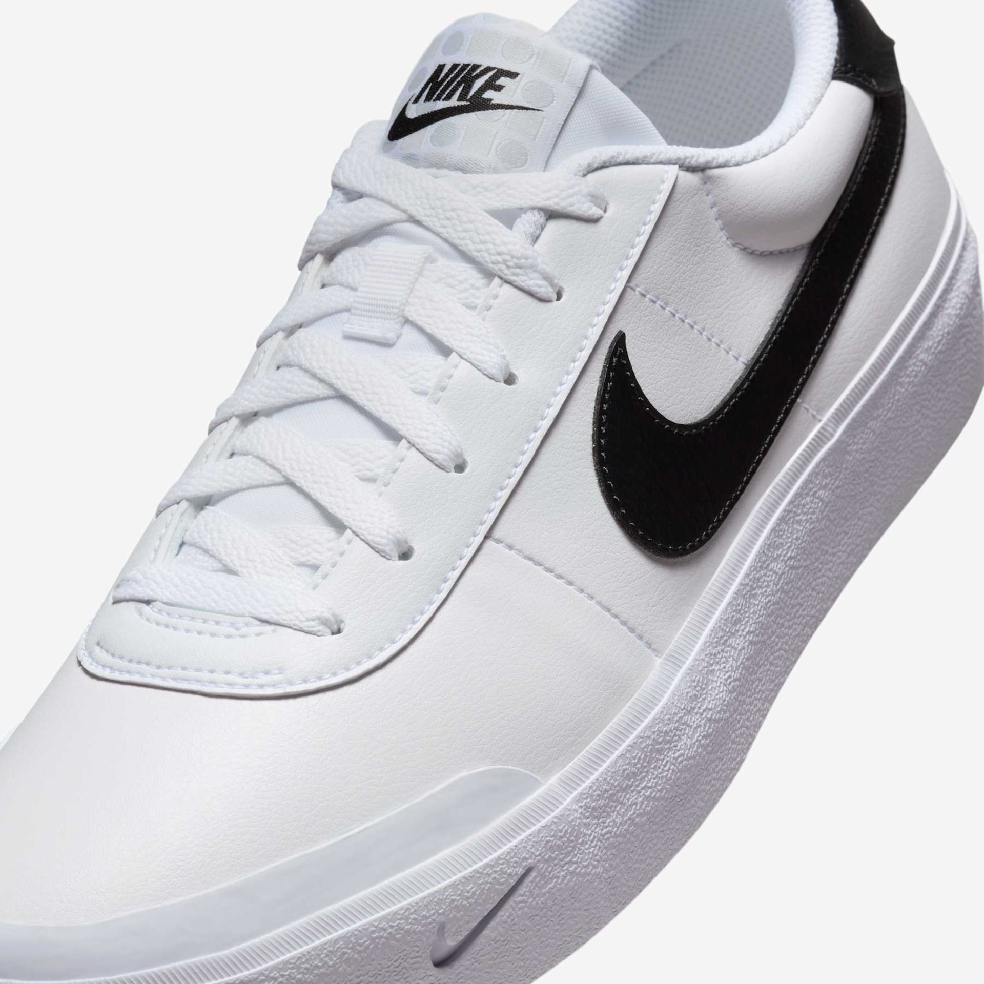 Tênis Nike Court Shot Masculino - Foto 7