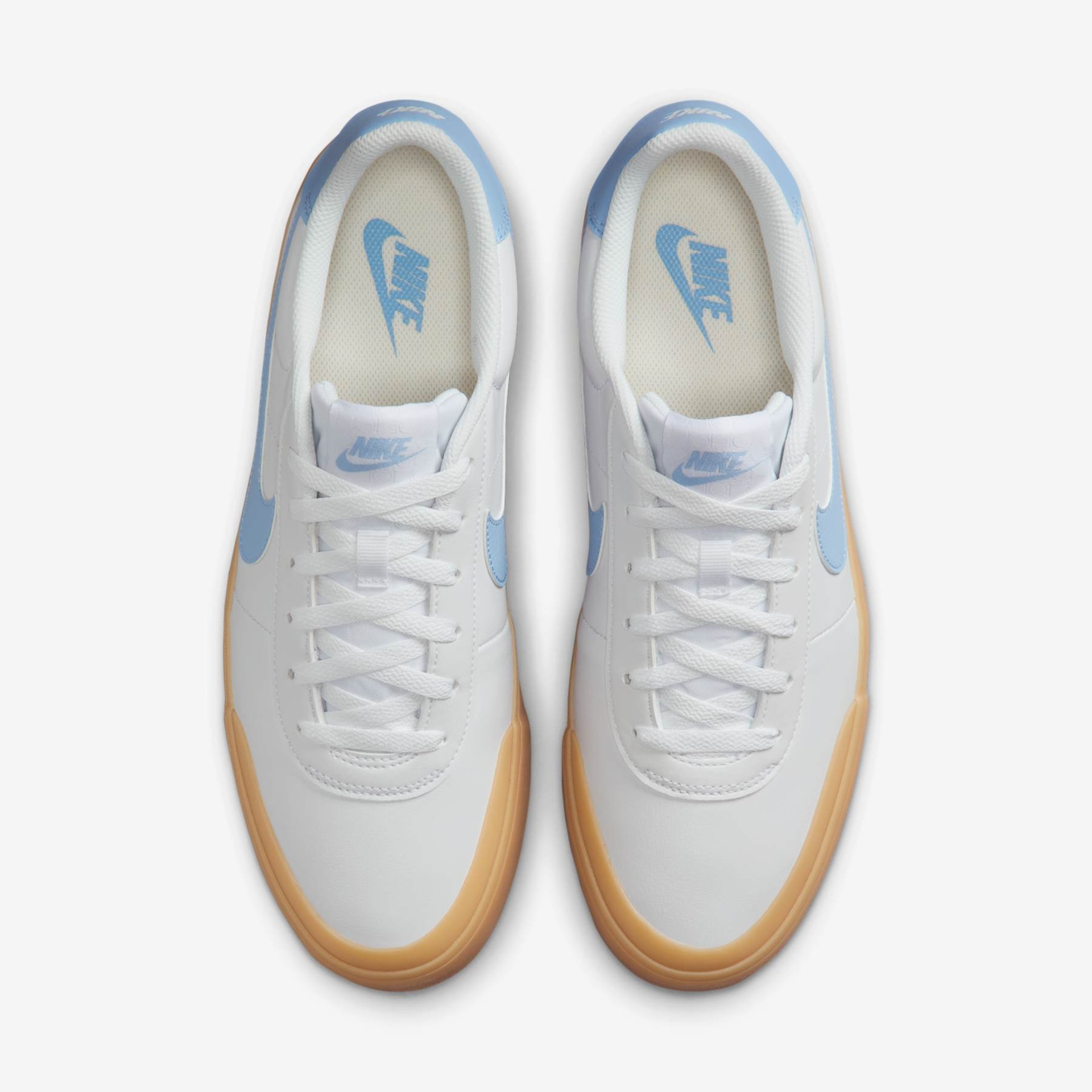 Tênis Nike Court Shot Masculino - Foto 4