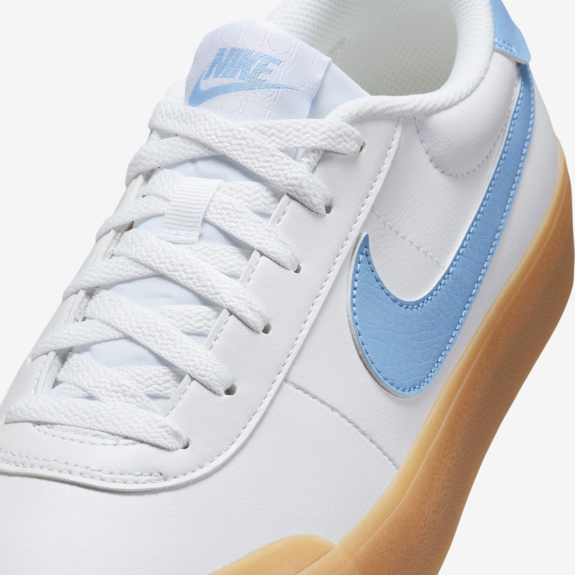 Tênis Nike Court Shot Masculino - Foto 7