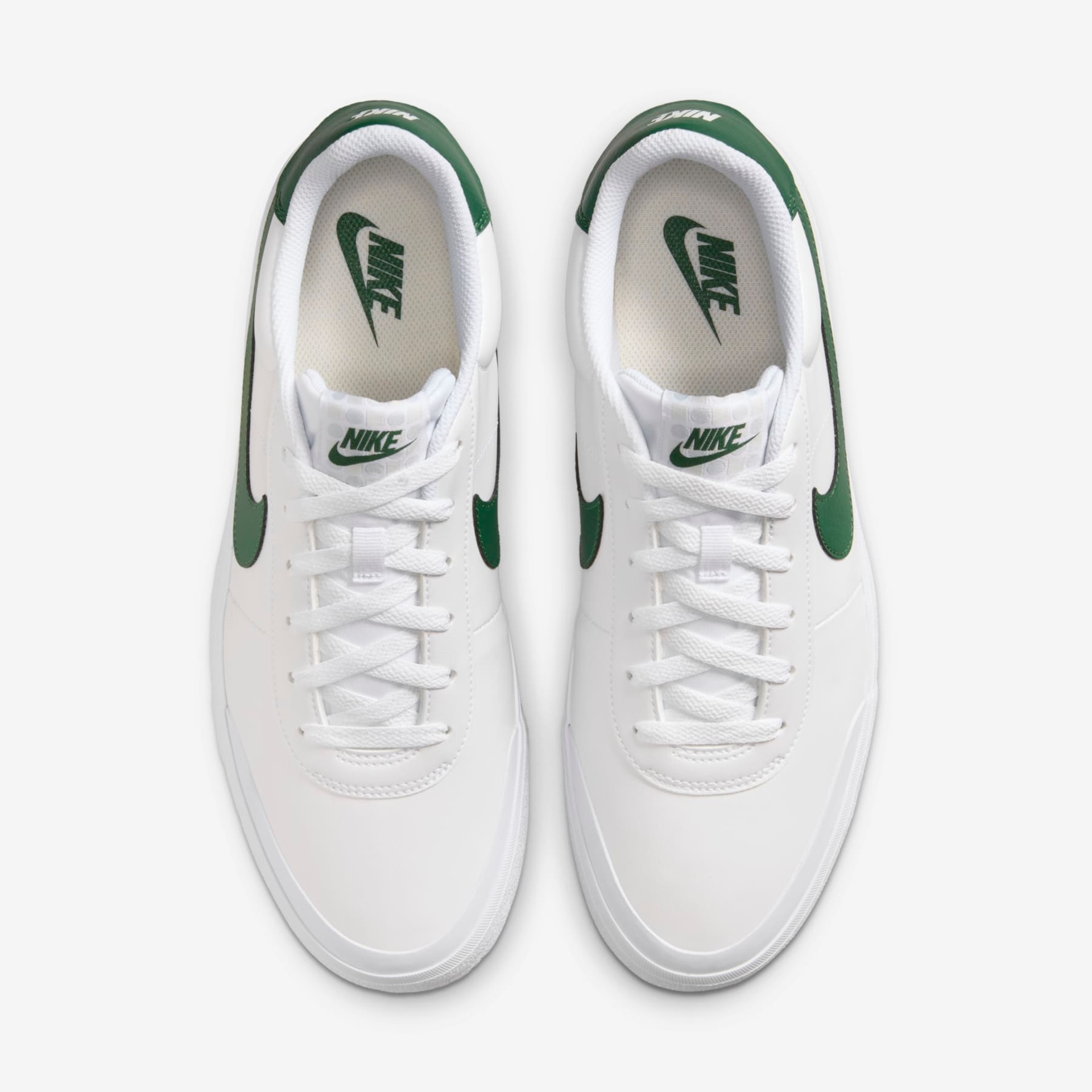 Tênis Nike Court Shot Masculino - Foto 4