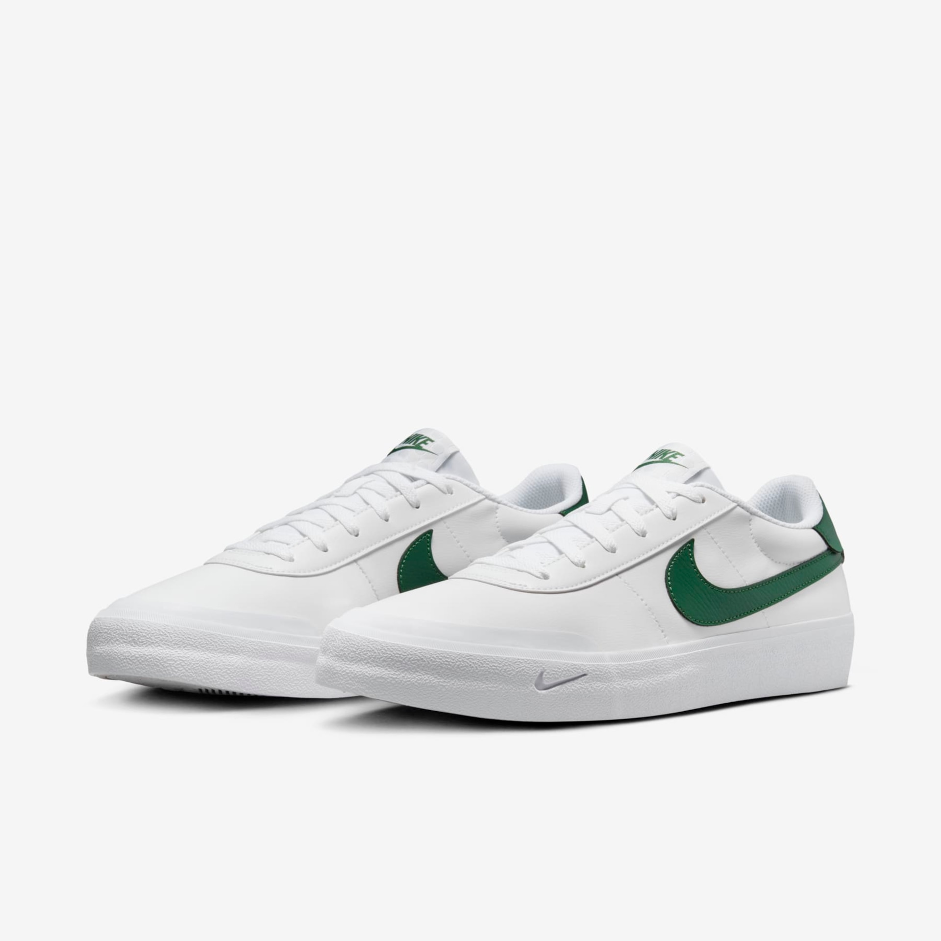 Tênis Nike Court Shot Masculino - Foto 5