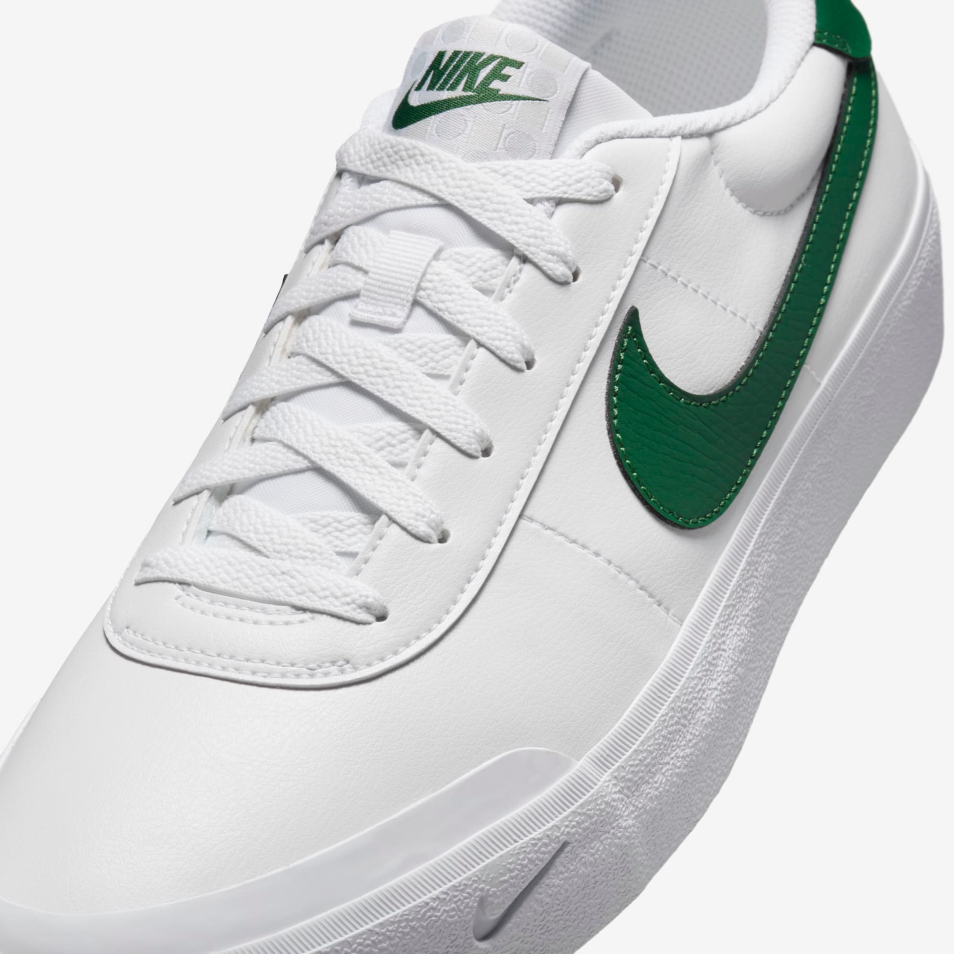 Tênis Nike Court Shot Masculino - Foto 7