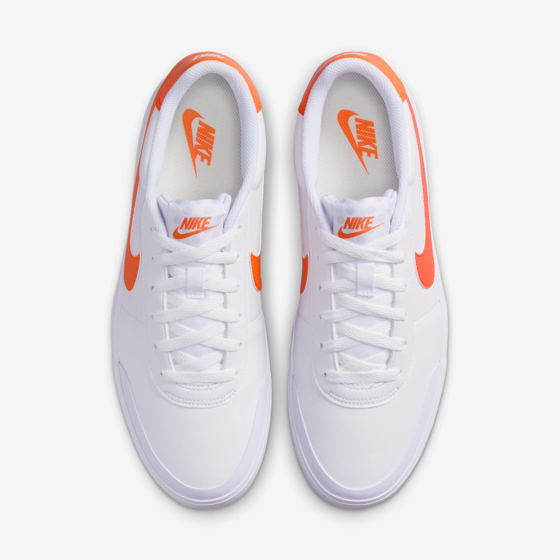 Tênis Nike Court Shot Masculino - Foto 4