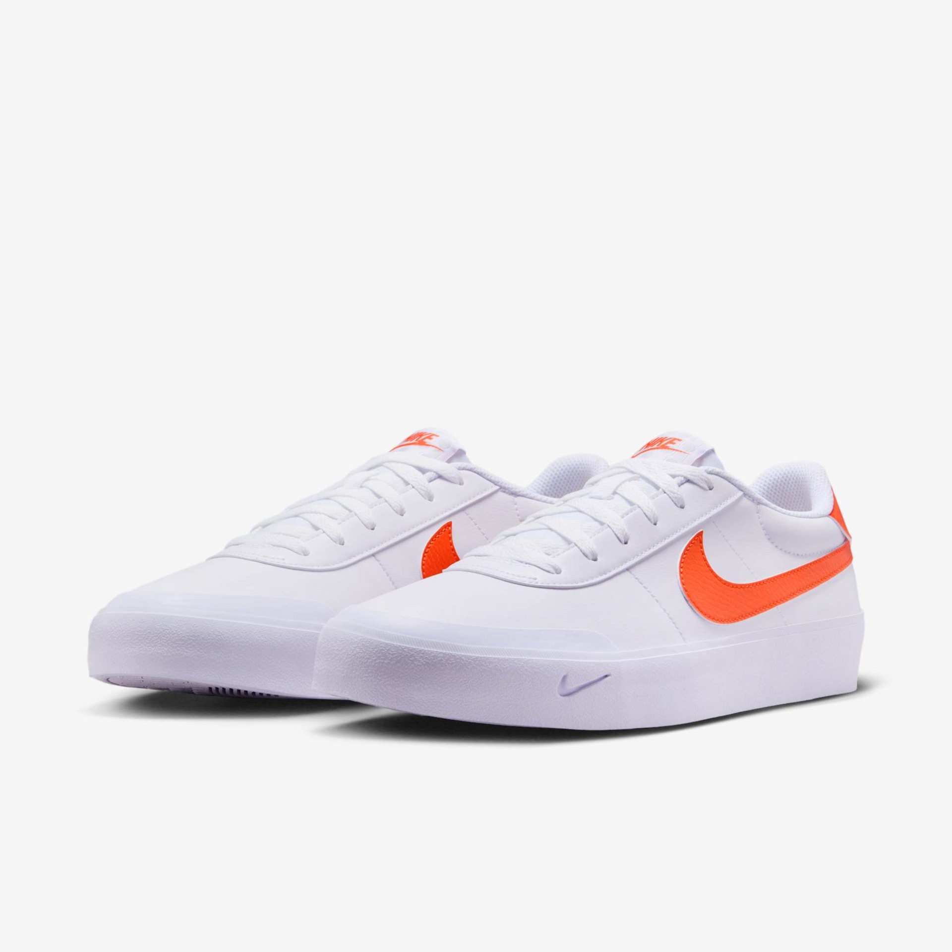 Tênis Nike Court Shot Masculino - Foto 5