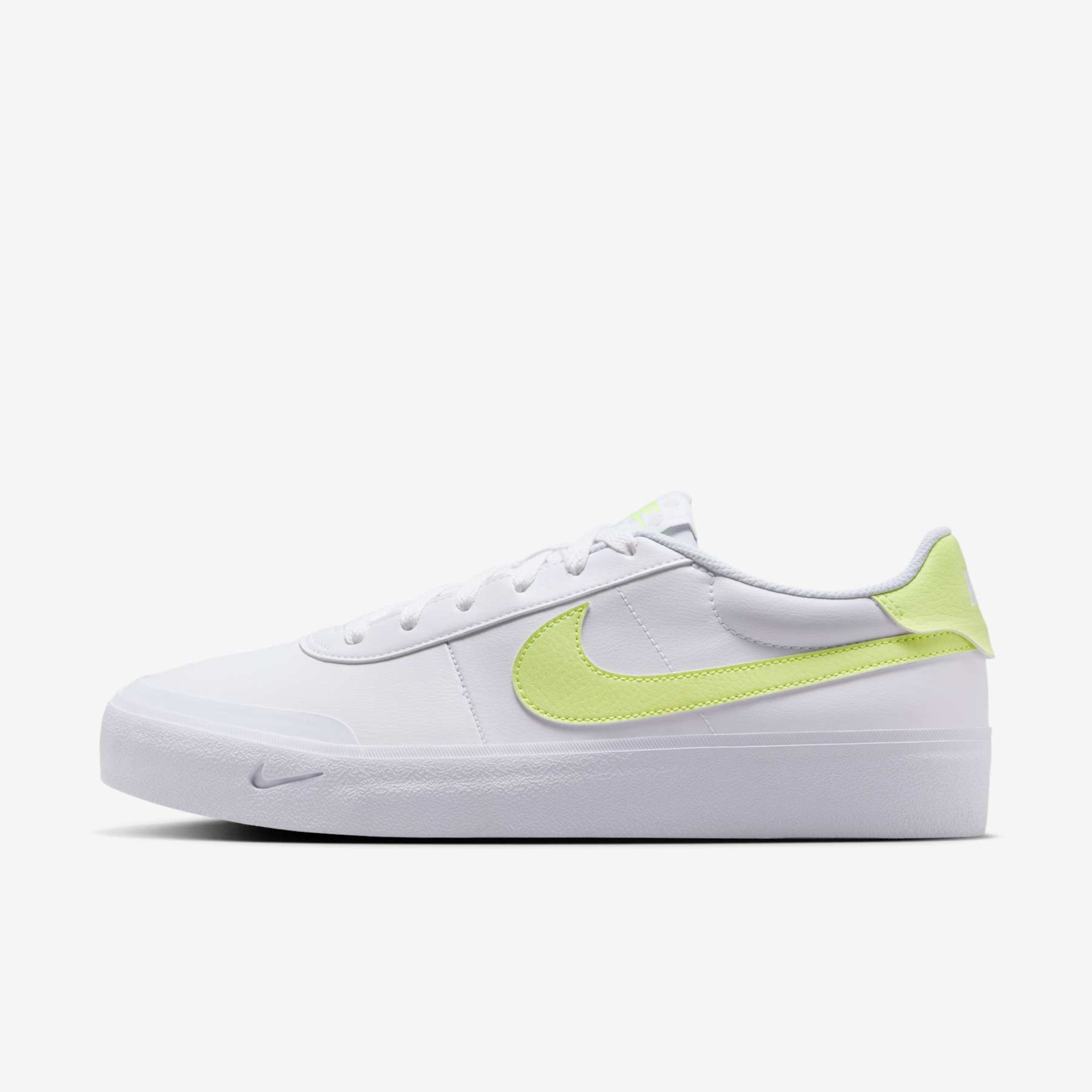 Tênis Nike Court Shot Masculino - Foto 1