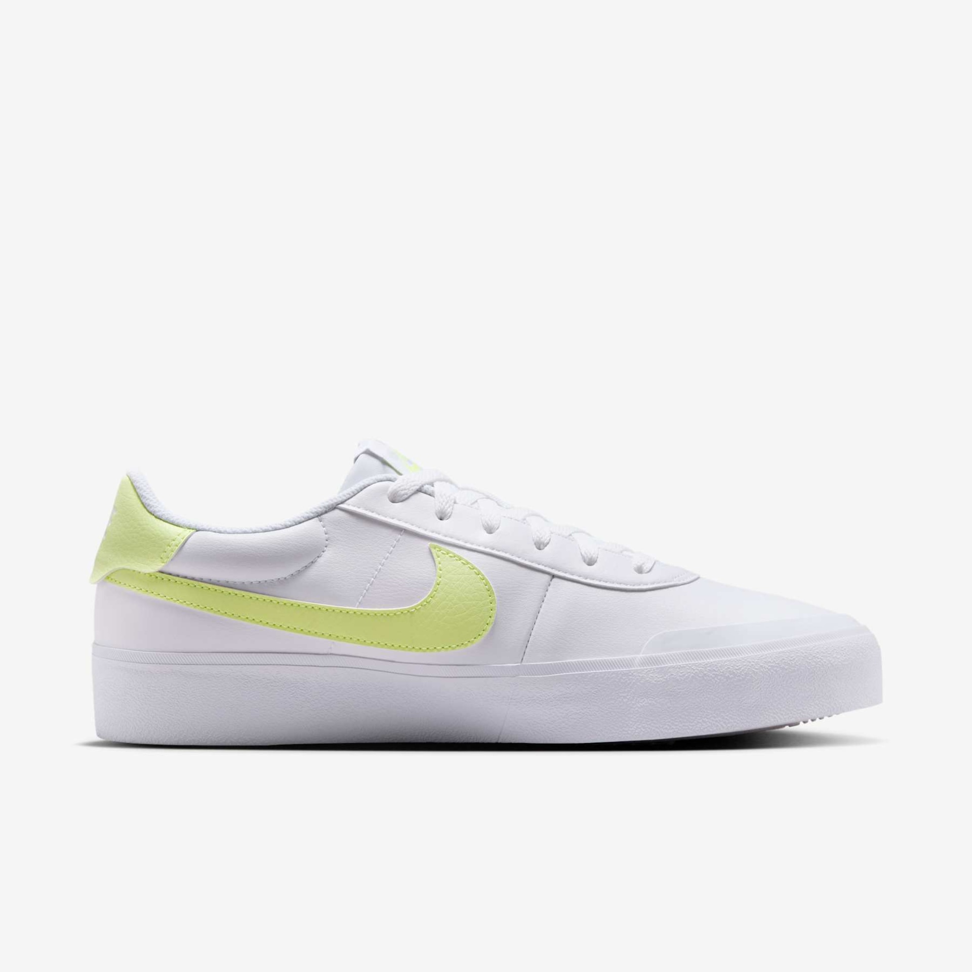 Tênis Nike Court Shot Masculino - Foto 3