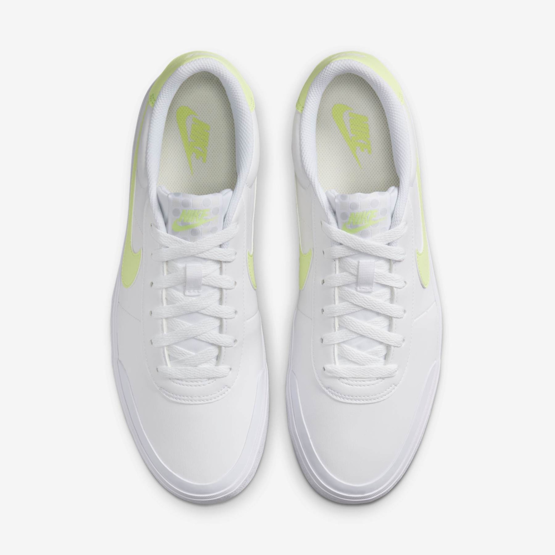 Tênis Nike Court Shot Masculino - Foto 4