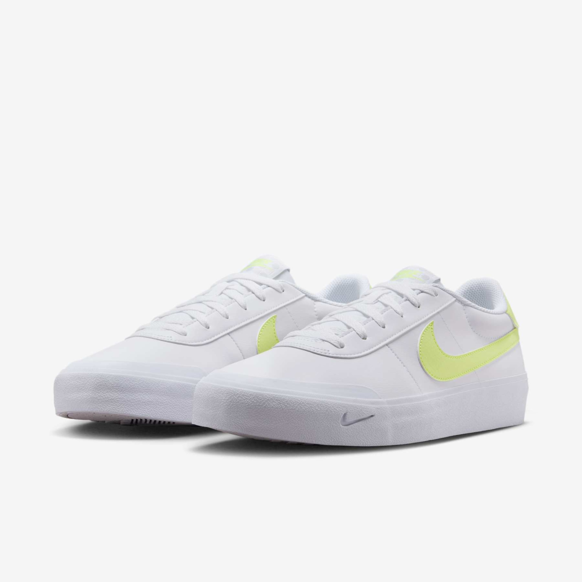 Tênis Nike Court Shot Masculino - Foto 5