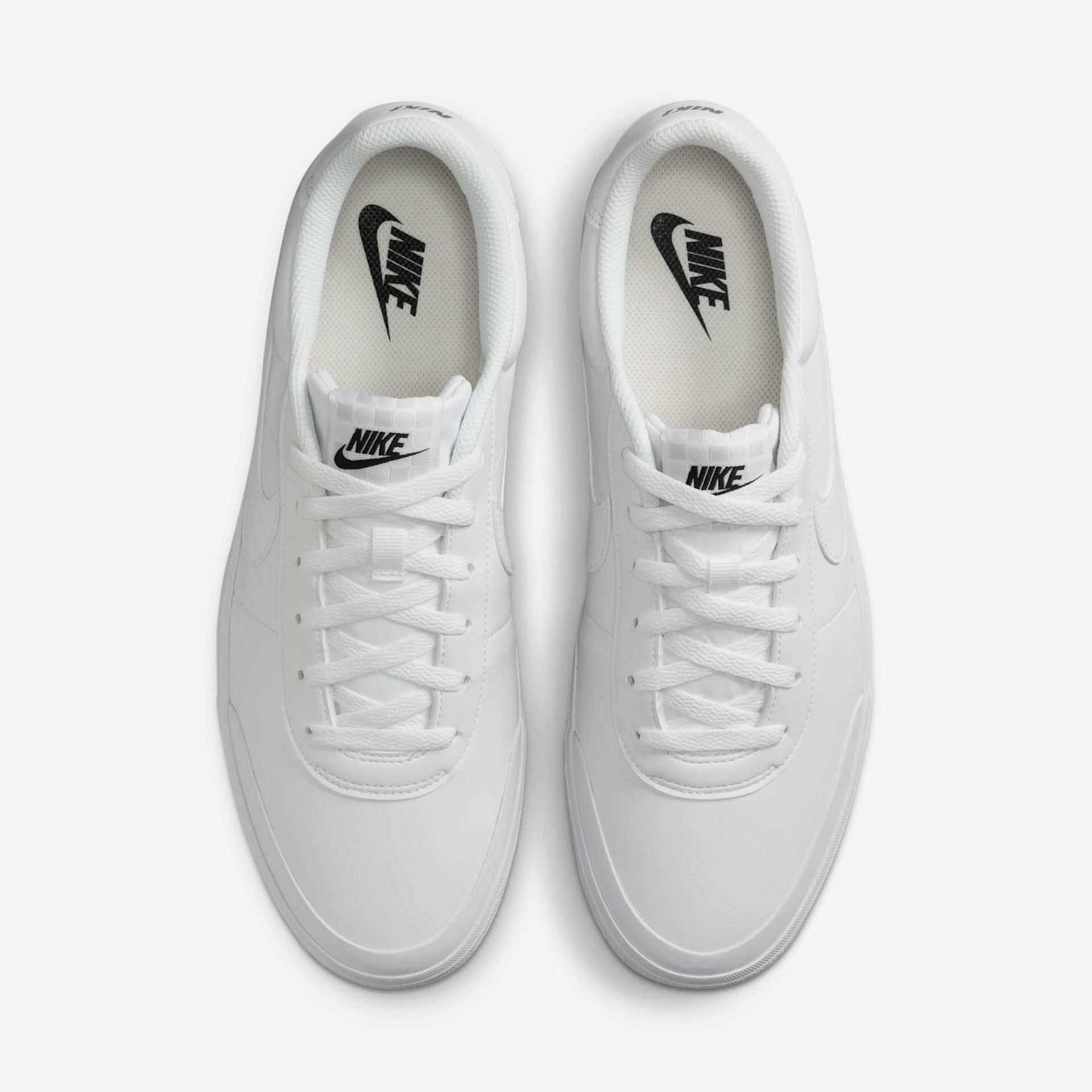 Tênis Nike Court Shot Masculino - Foto 4