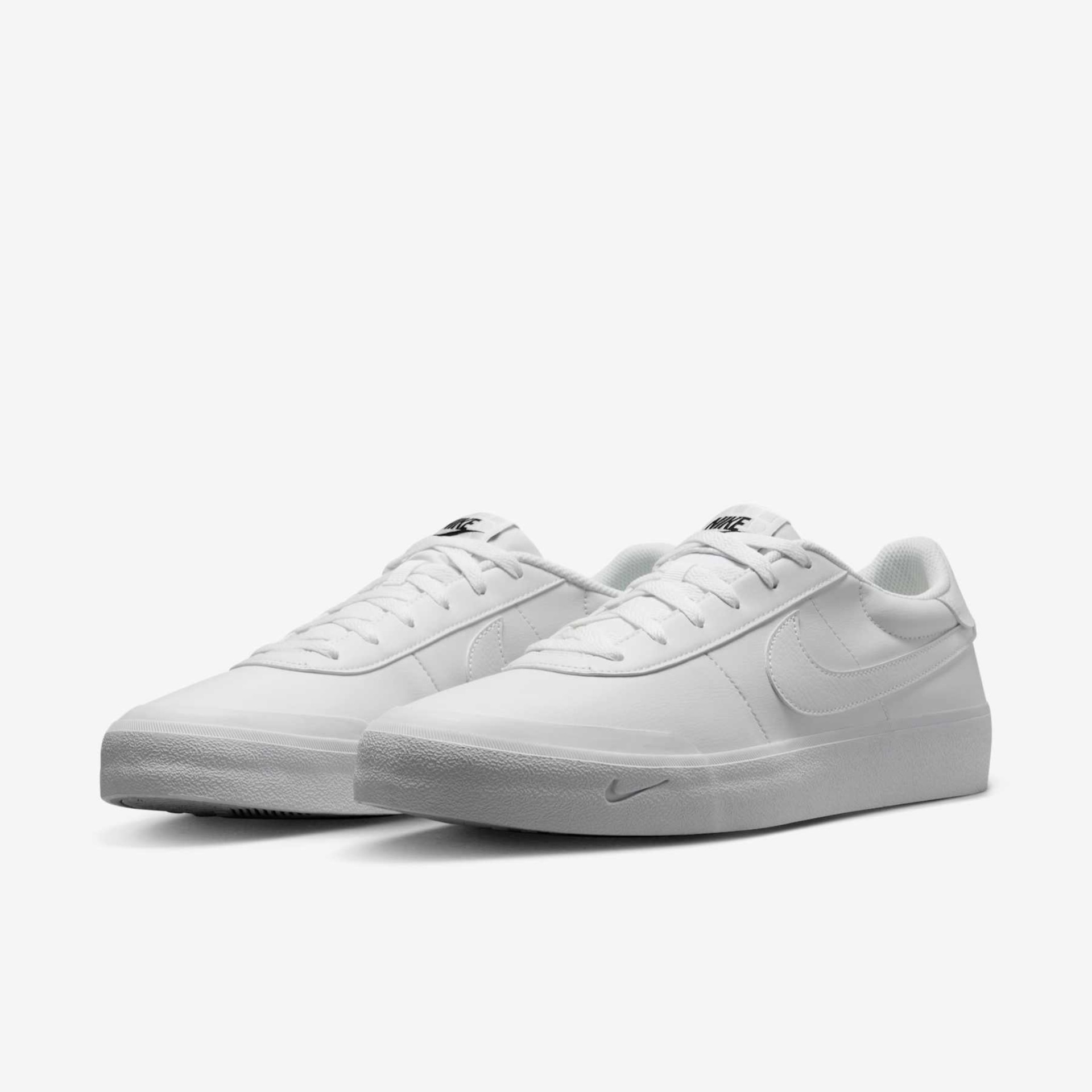 Tênis Nike Court Shot Masculino - Foto 5