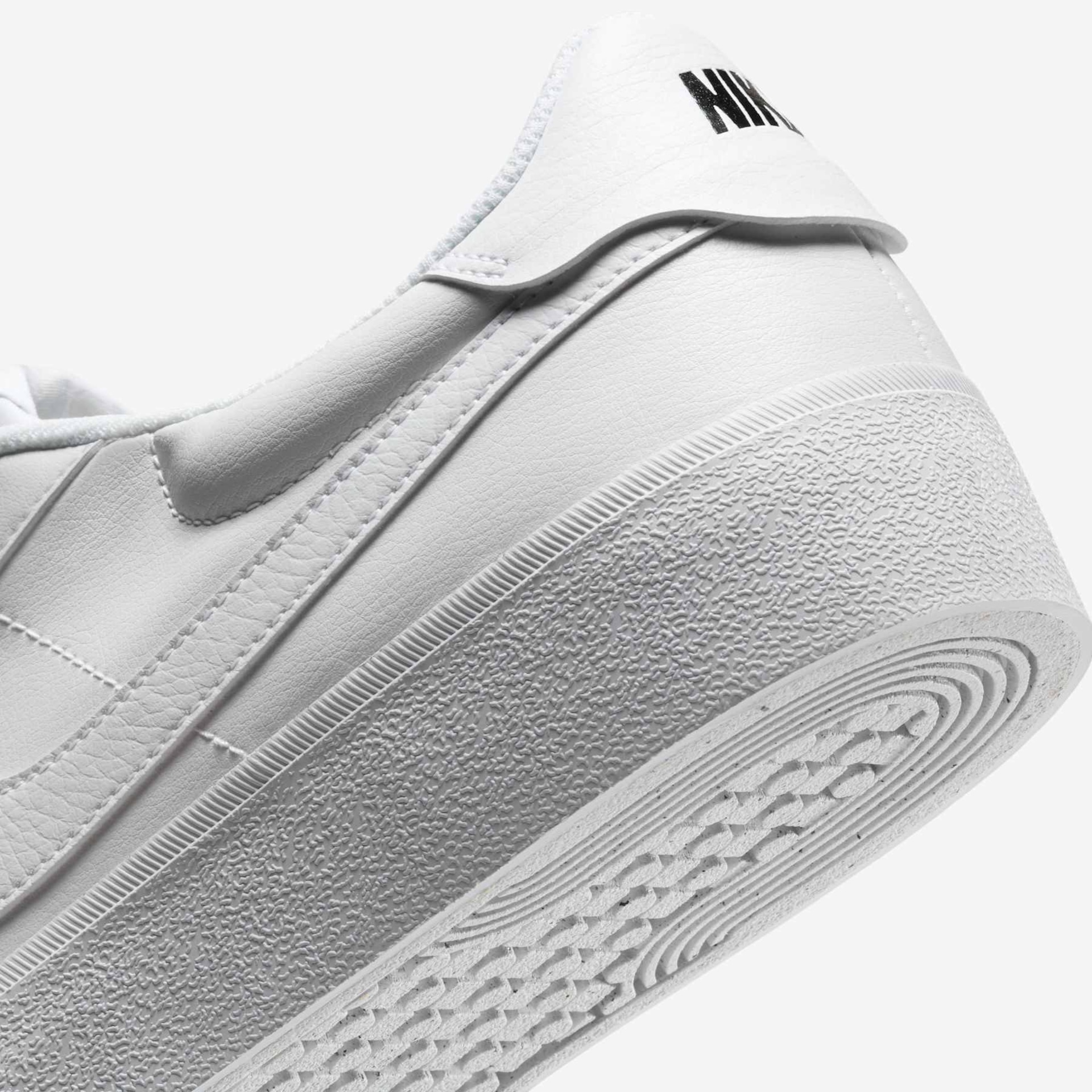 Tênis Nike Court Shot Masculino - Foto 8