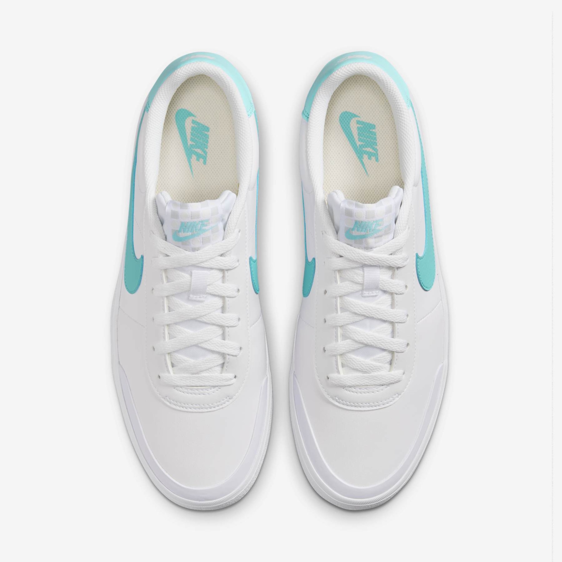 Tênis Nike Court Shot Masculino - Foto 4