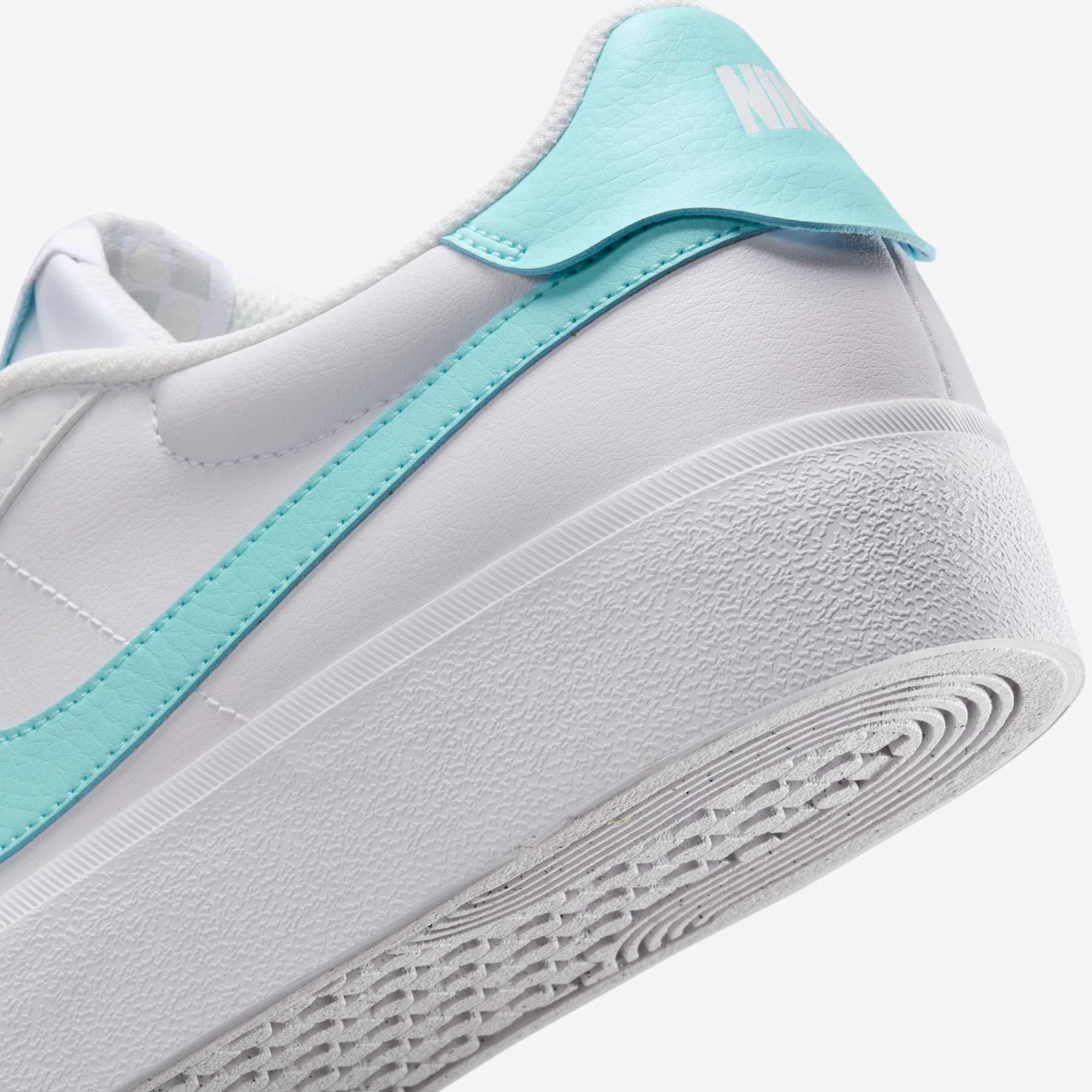 Tênis Nike Court Shot Masculino - Foto 8