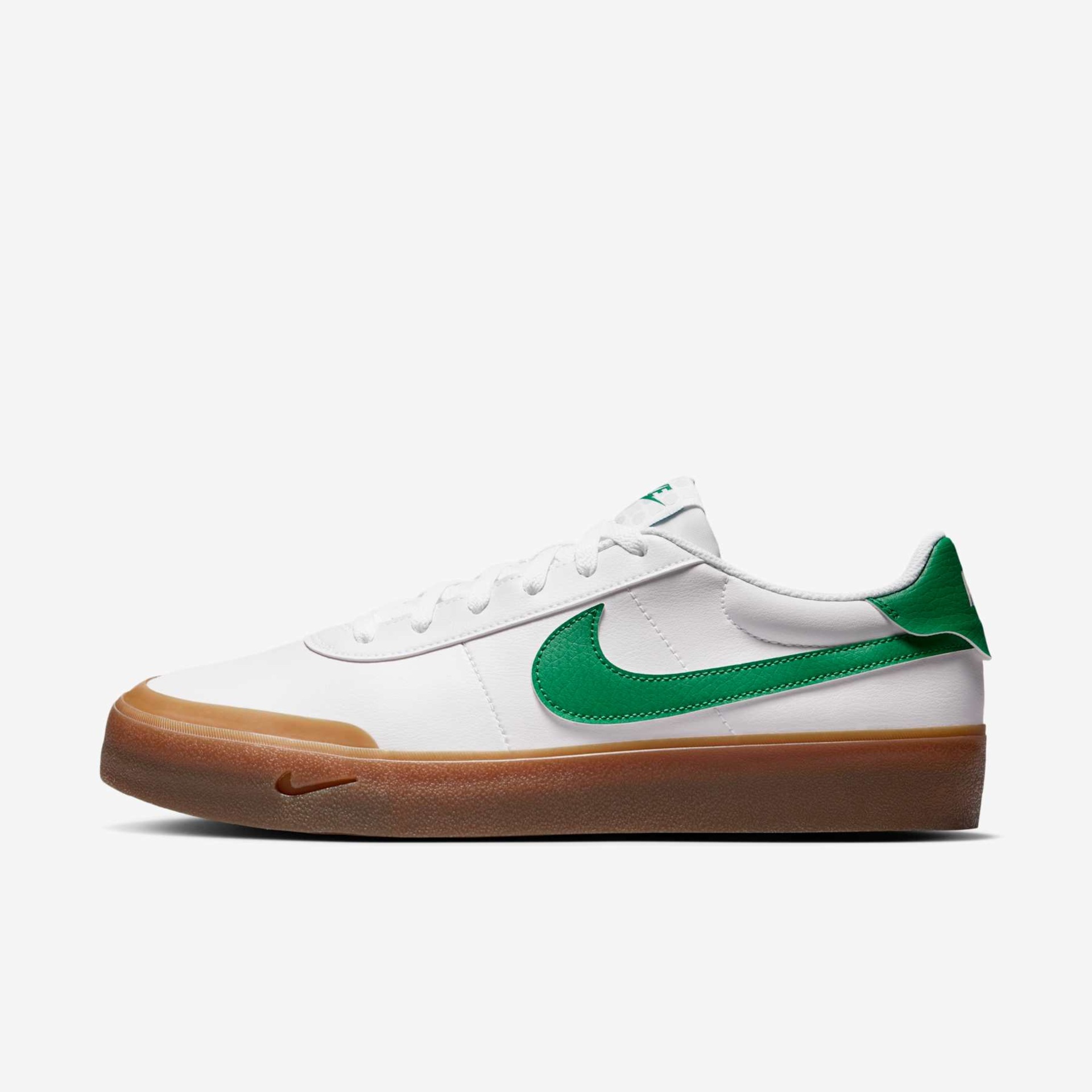 Tênis Nike Court Shot Masculino - Foto 1