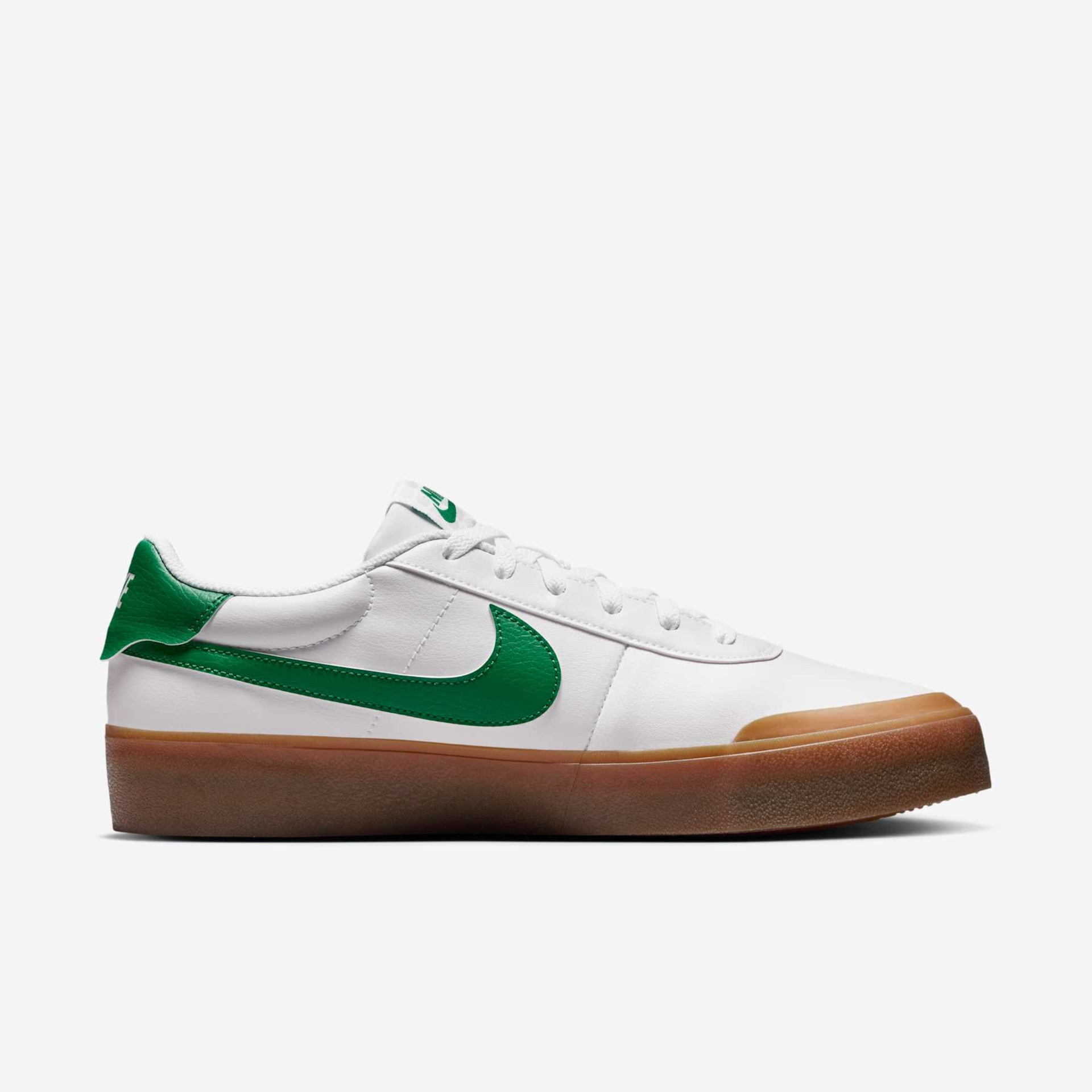 Tênis Nike Court Shot Masculino - Foto 3