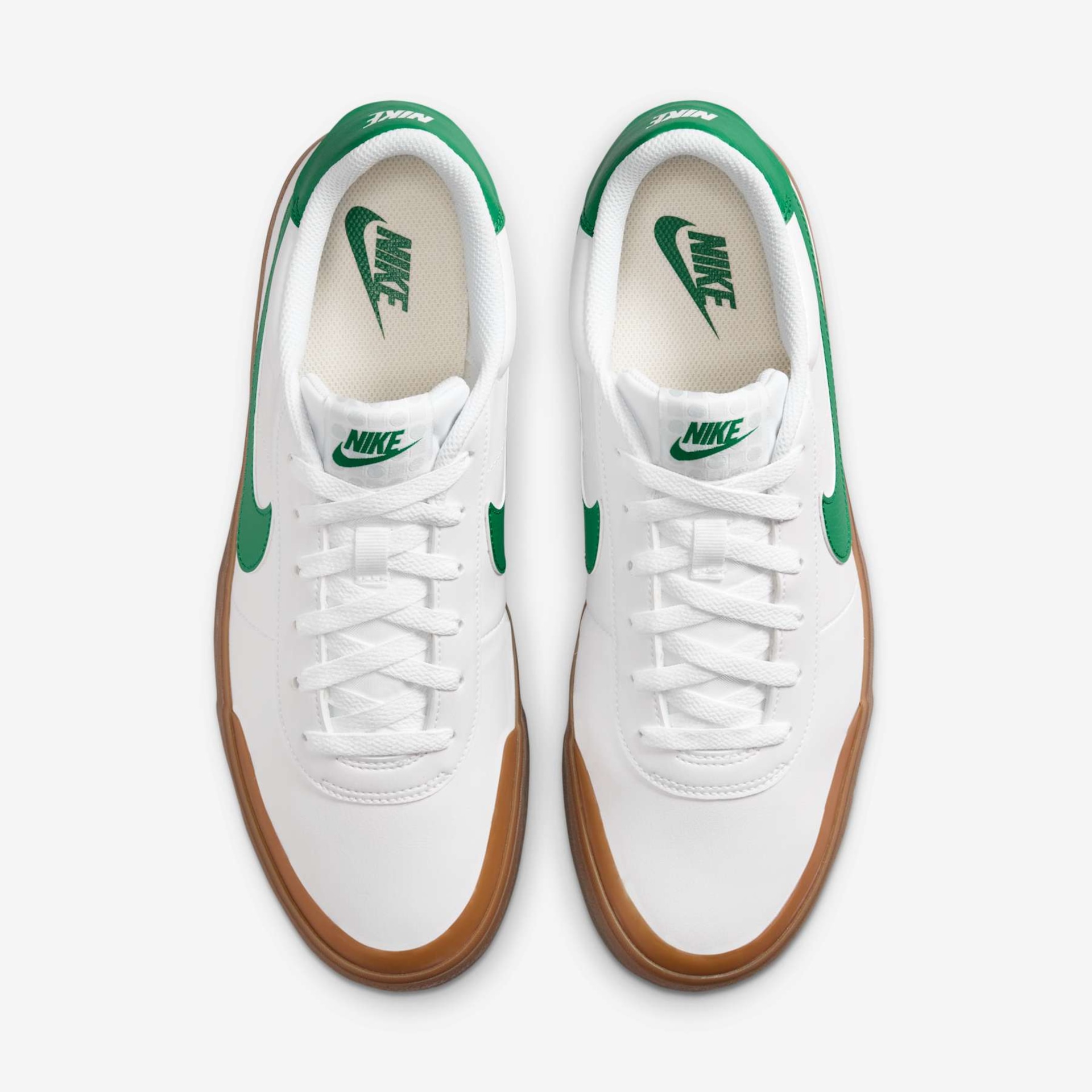 Tênis Nike Court Shot Masculino - Foto 4