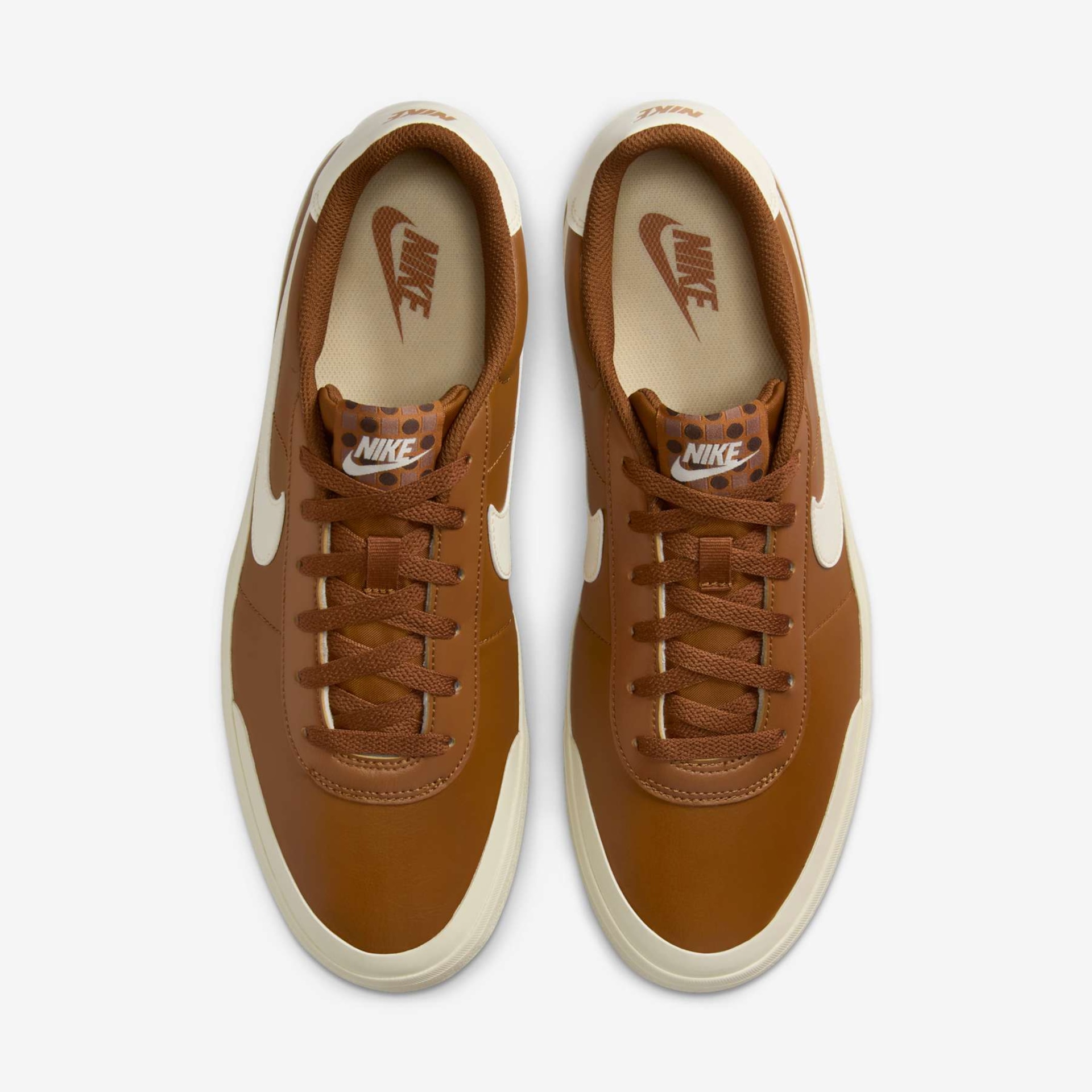 Tênis Nike Court Shot Masculino - Foto 4