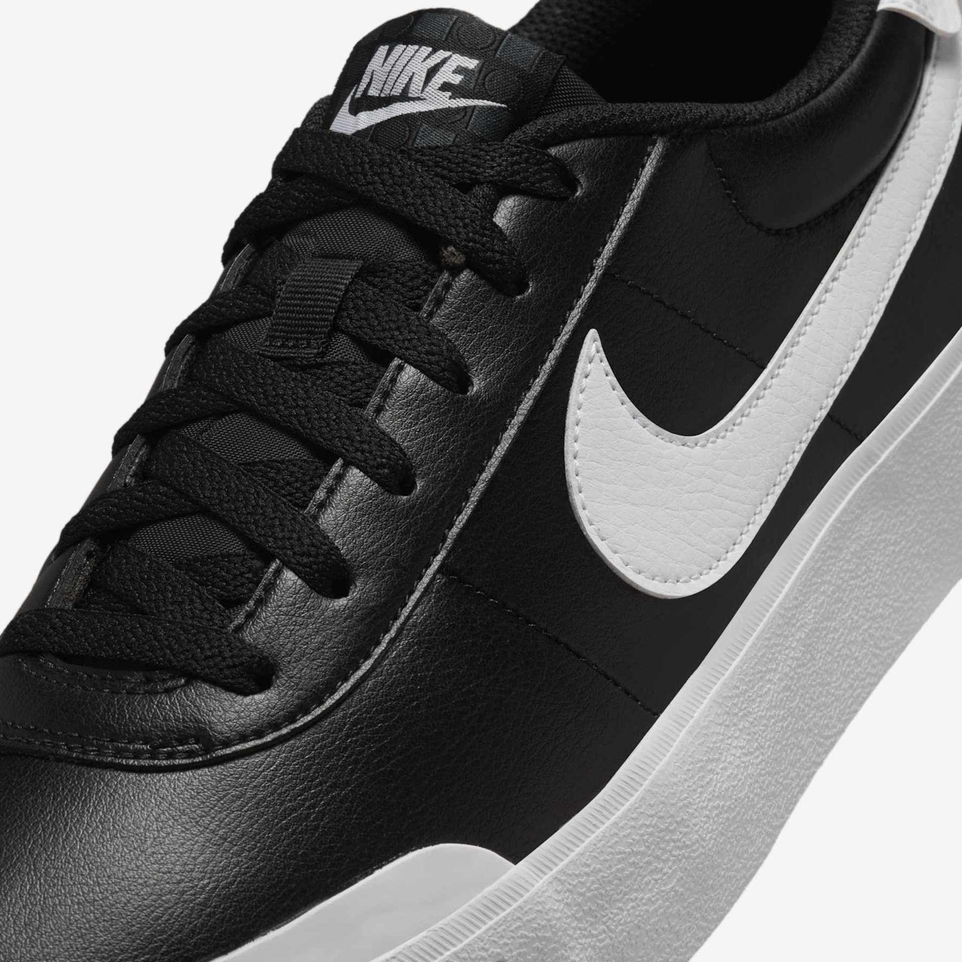 Tênis Nike Court Shot Masculino - Foto 7