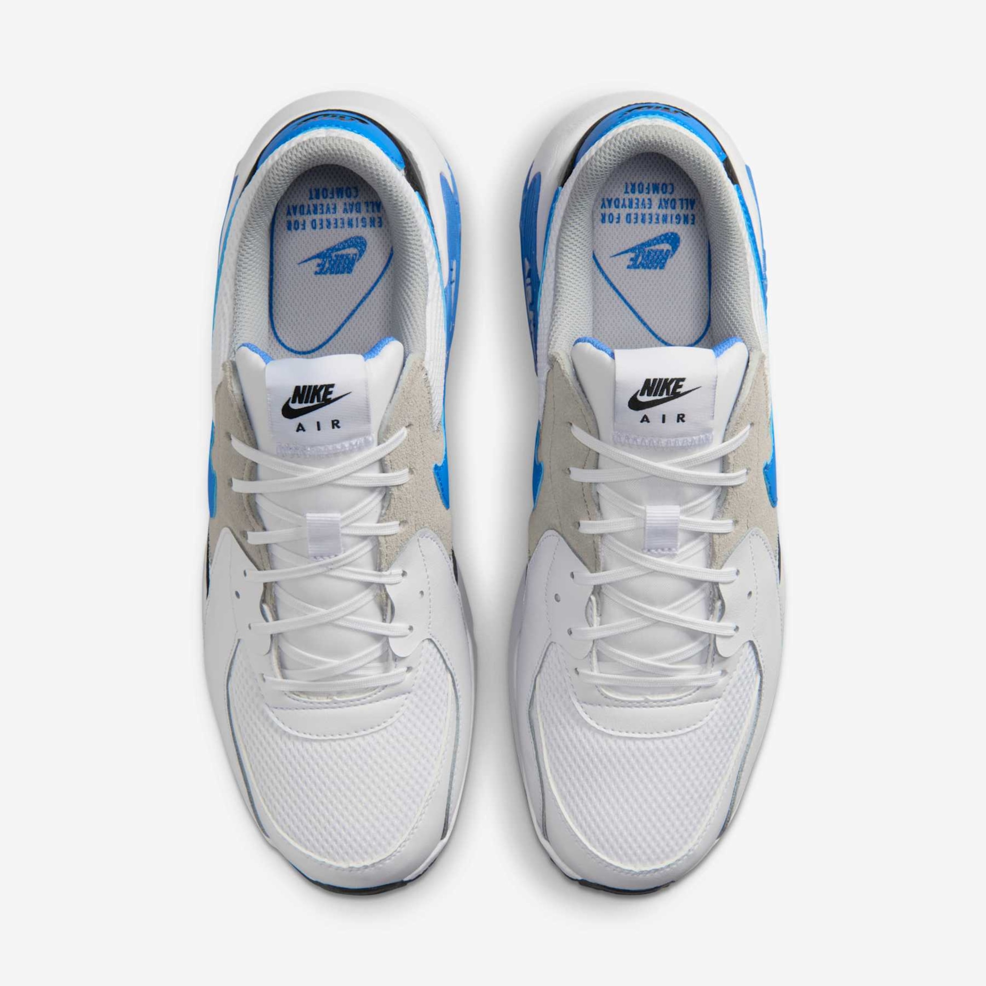 Tênis Nike Air Max Excee Masculino - Foto 4