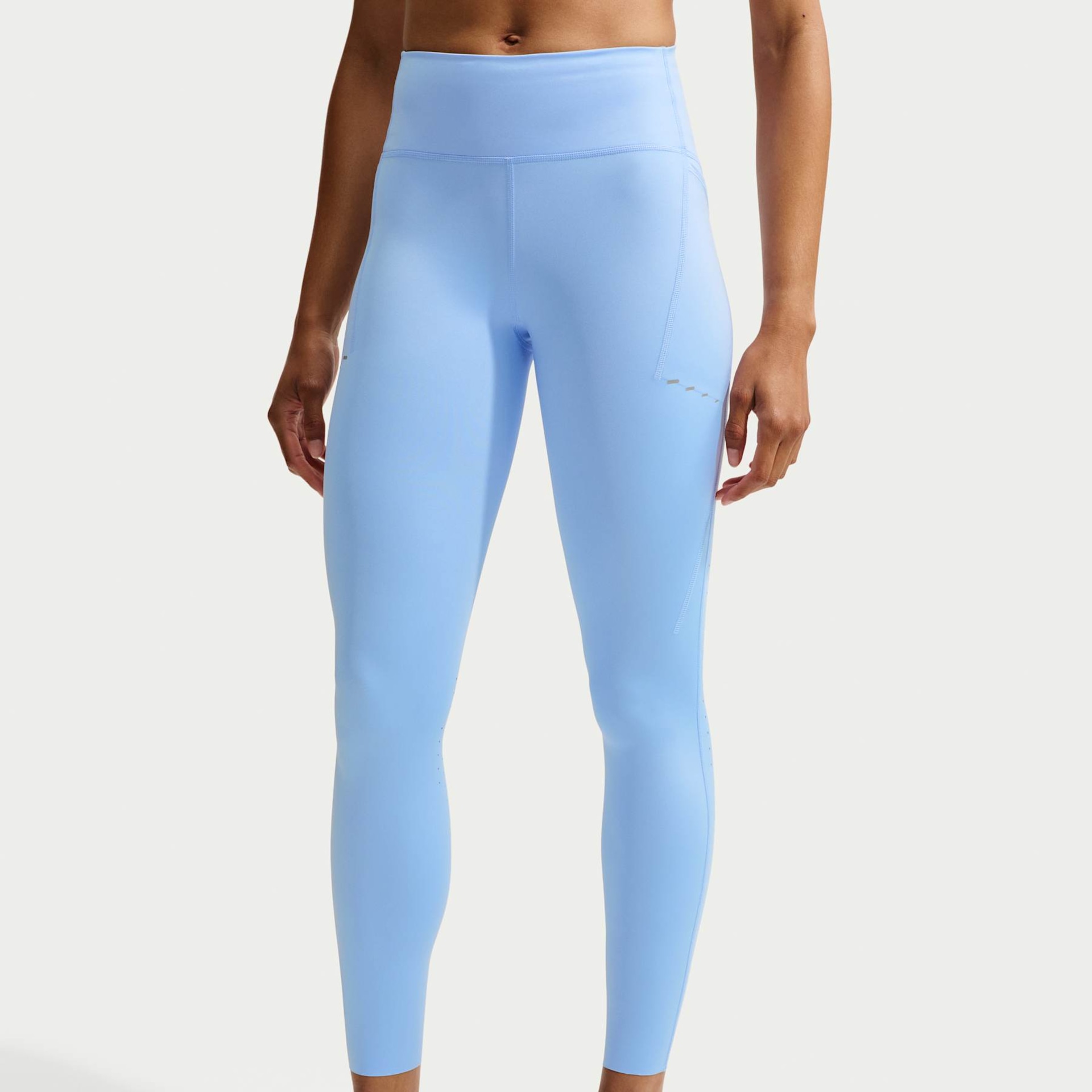 Legging Nike Dri-FIT Swift Feminina - Foto 2