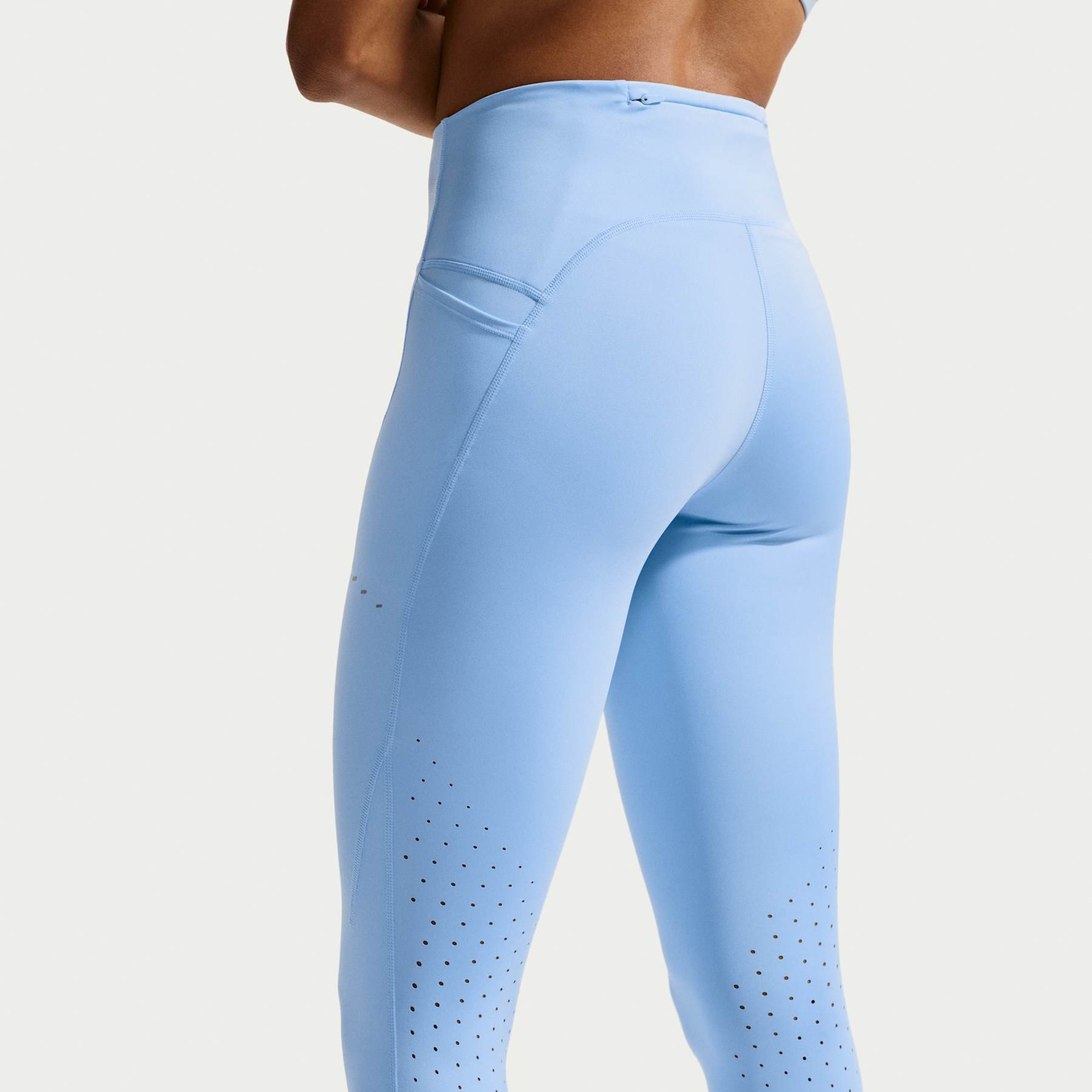 Legging Nike Dri-FIT Swift Feminina - Foto 3