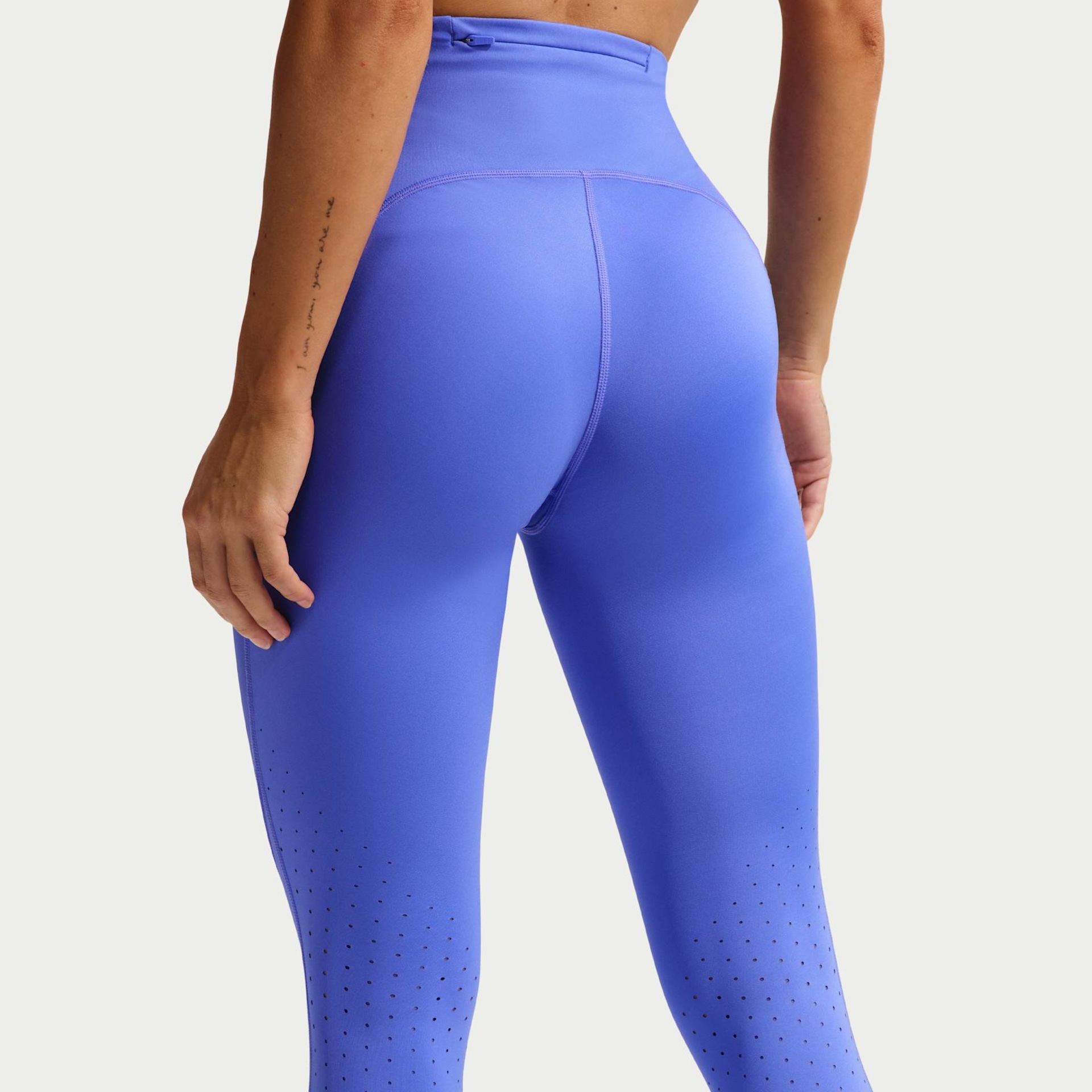 Legging Nike Dri-FIT Swift Feminina - Foto 3