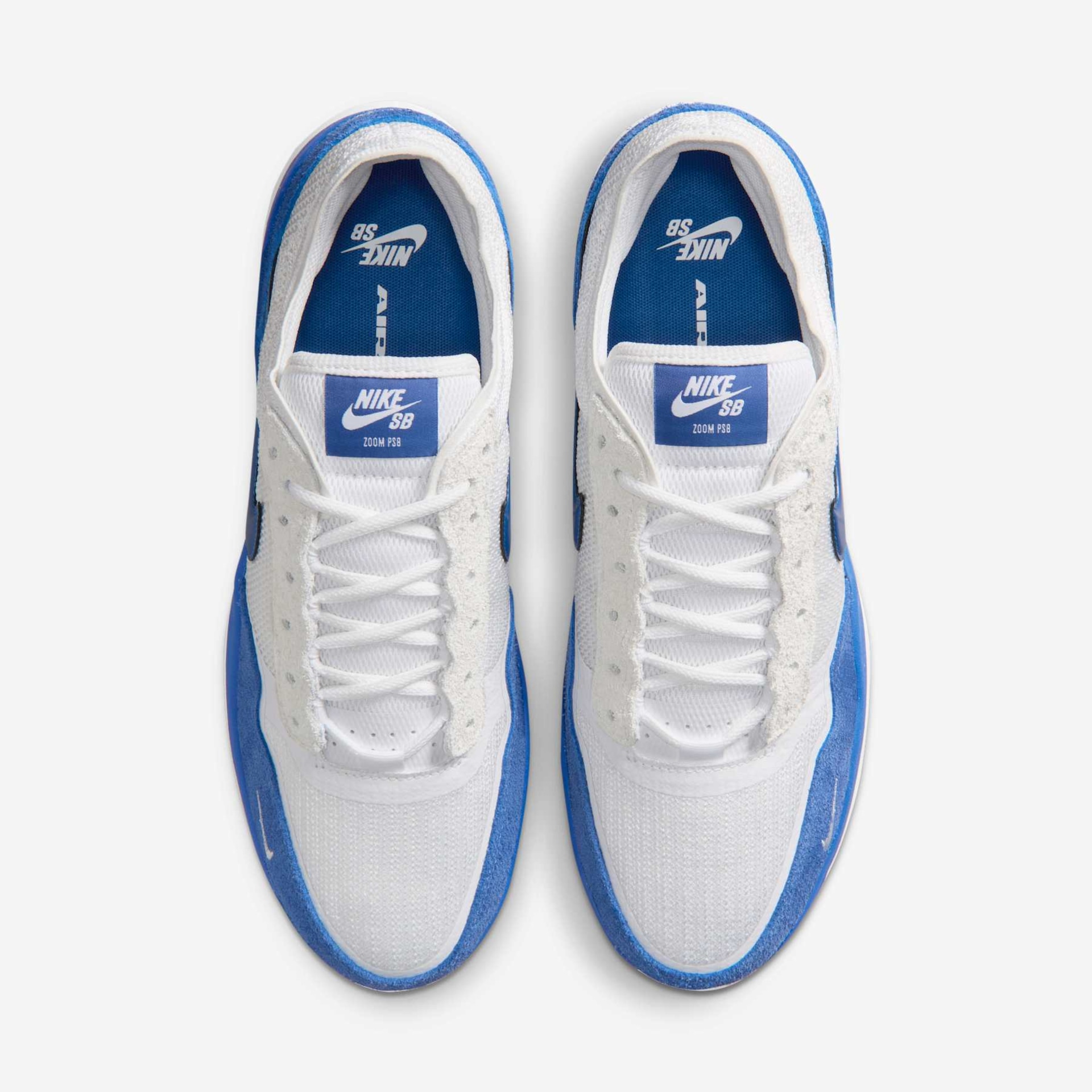 Tênis Nike SB PS8 Masculino - Foto 4