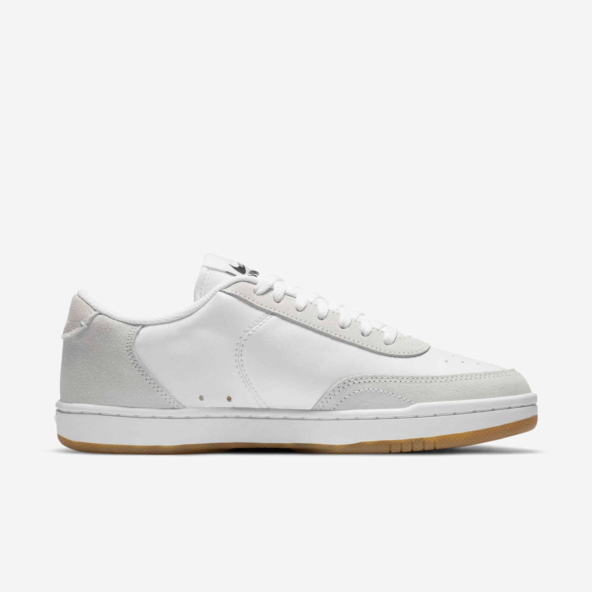 Tênis Nike Court Vintage Premium Unissex - Foto 3