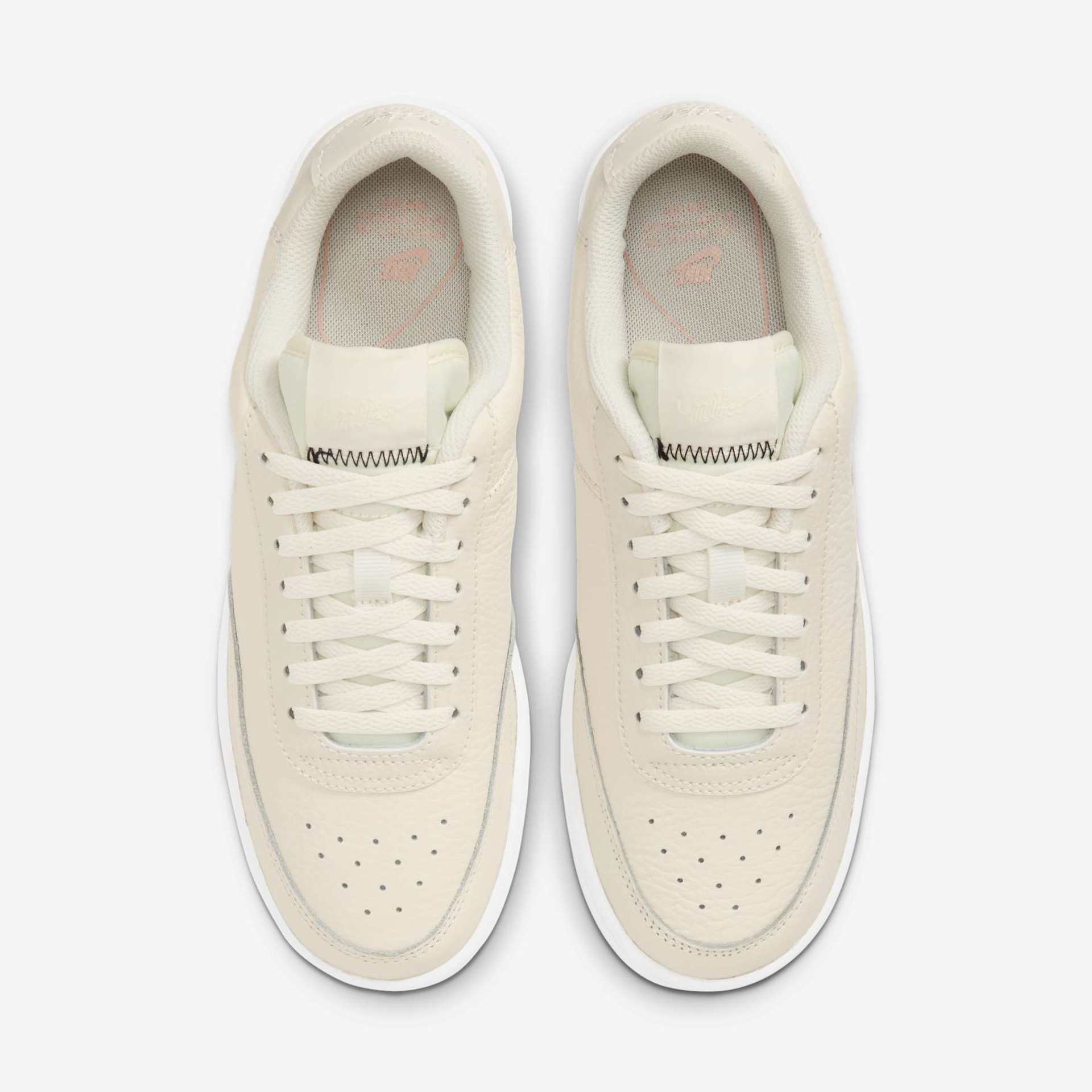 Tênis Nike Court Vintage Premium Unissex - Foto 9