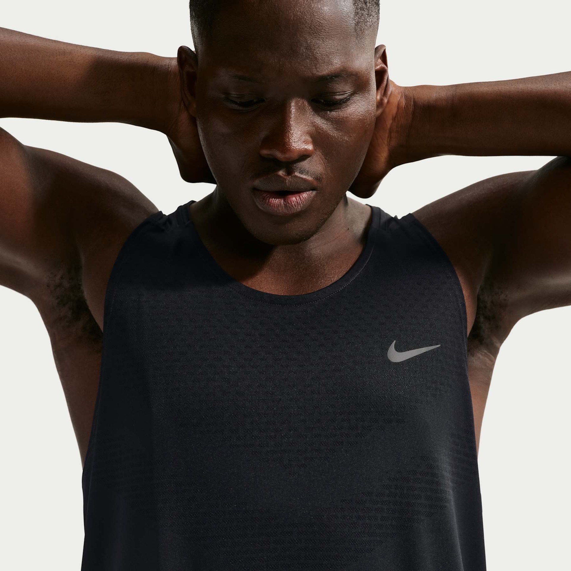Regata Dri-FIT Nike ADV AeroSwift Masculina - Foto 8