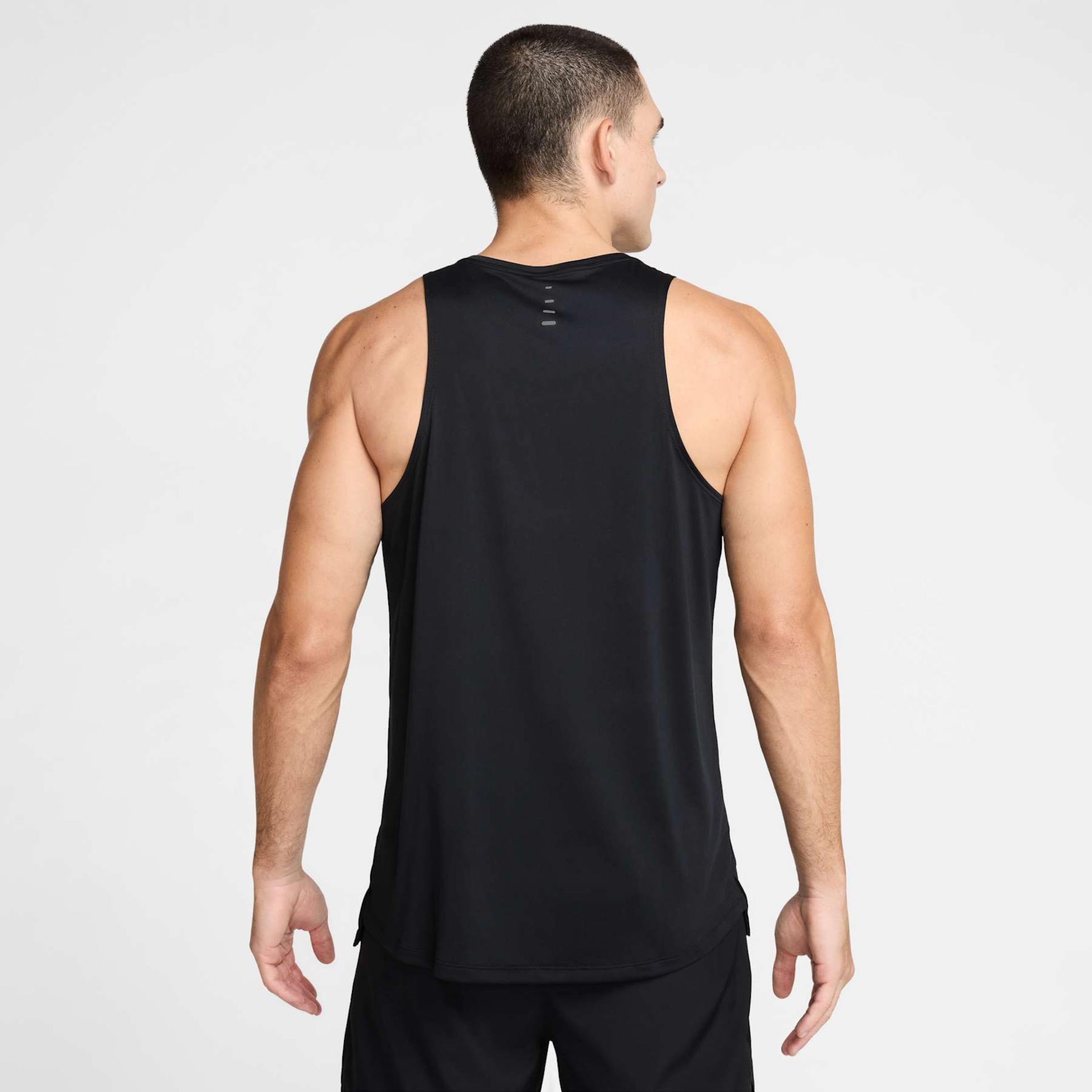Regata Dri-FIT Nike ADV AeroSwift Masculina - Foto 2