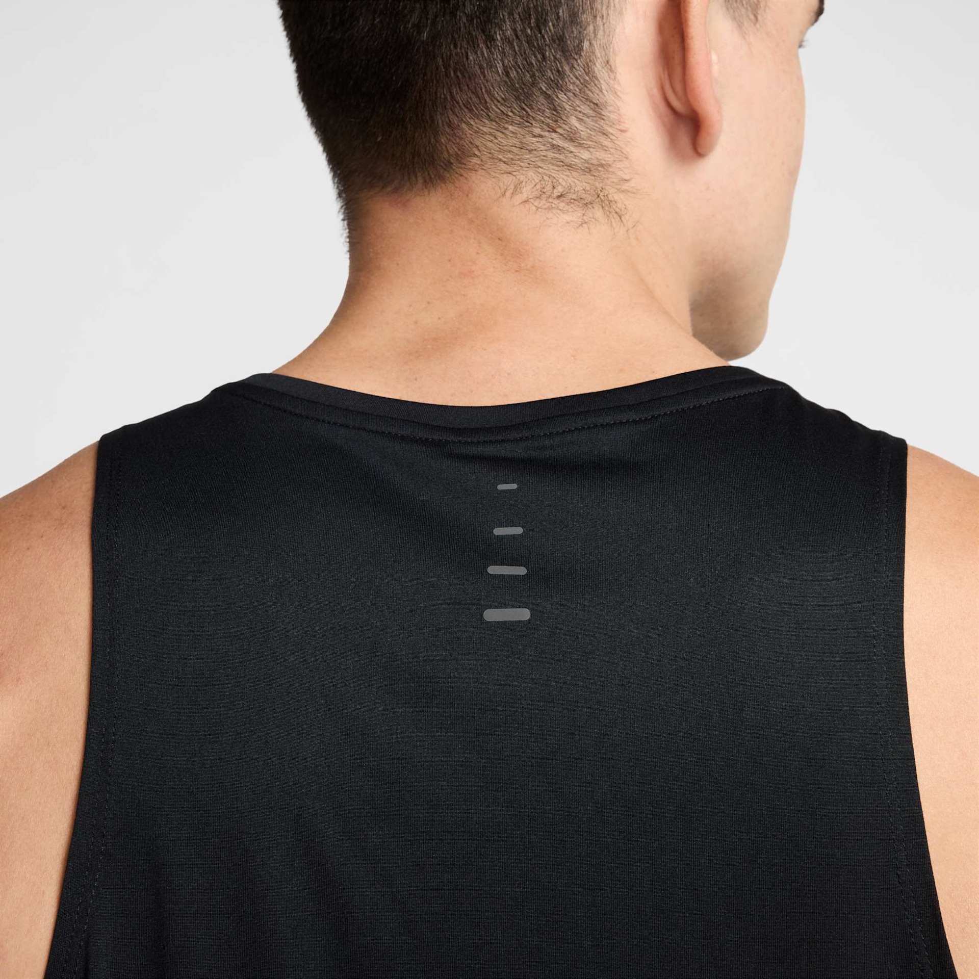 Regata Dri-FIT Nike ADV AeroSwift Masculina - Foto 5