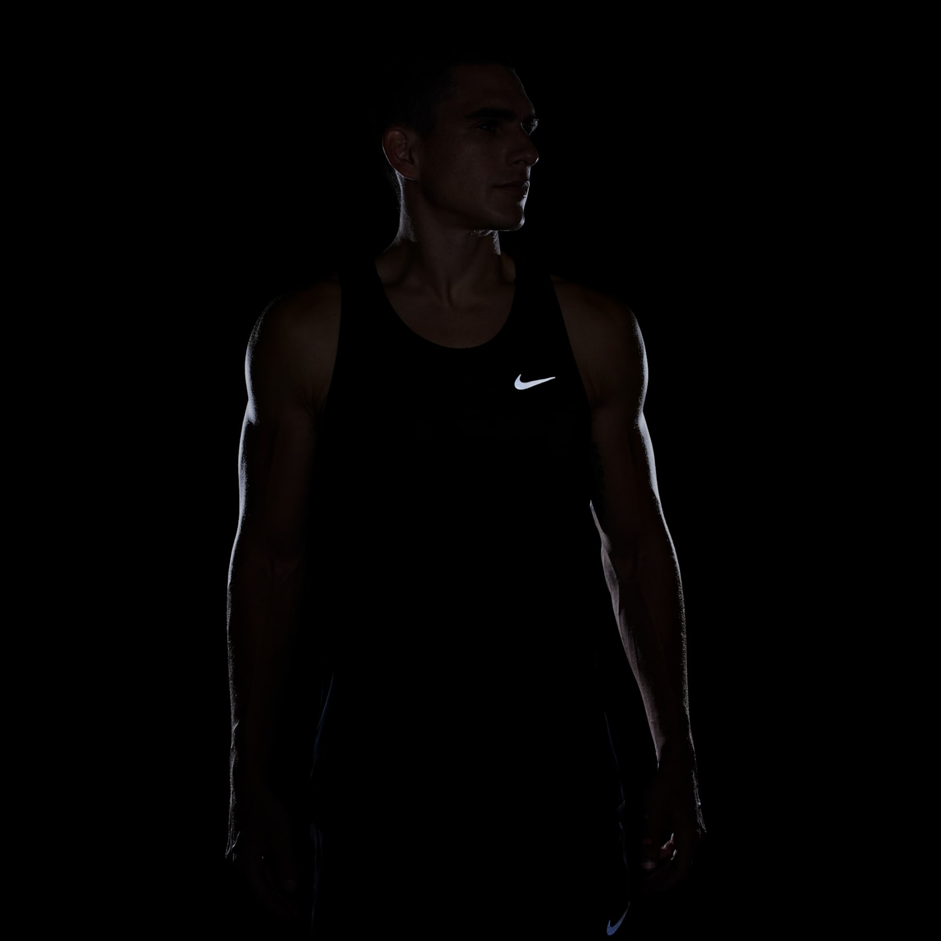 Regata Dri-FIT Nike ADV AeroSwift Masculina - Foto 7