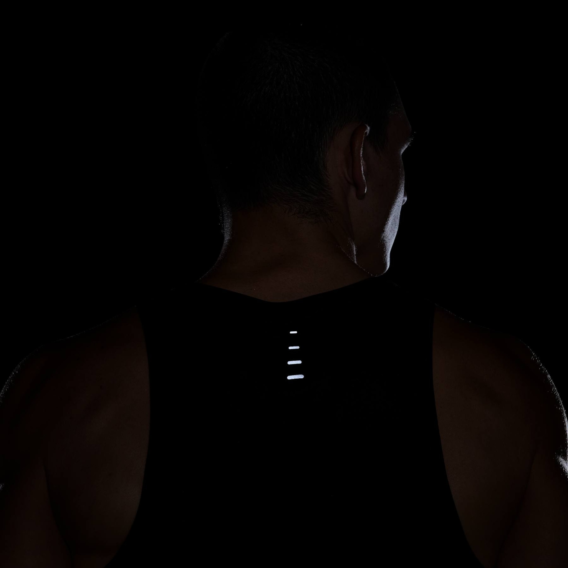 Regata Dri-FIT Nike ADV AeroSwift Masculina - Foto 8