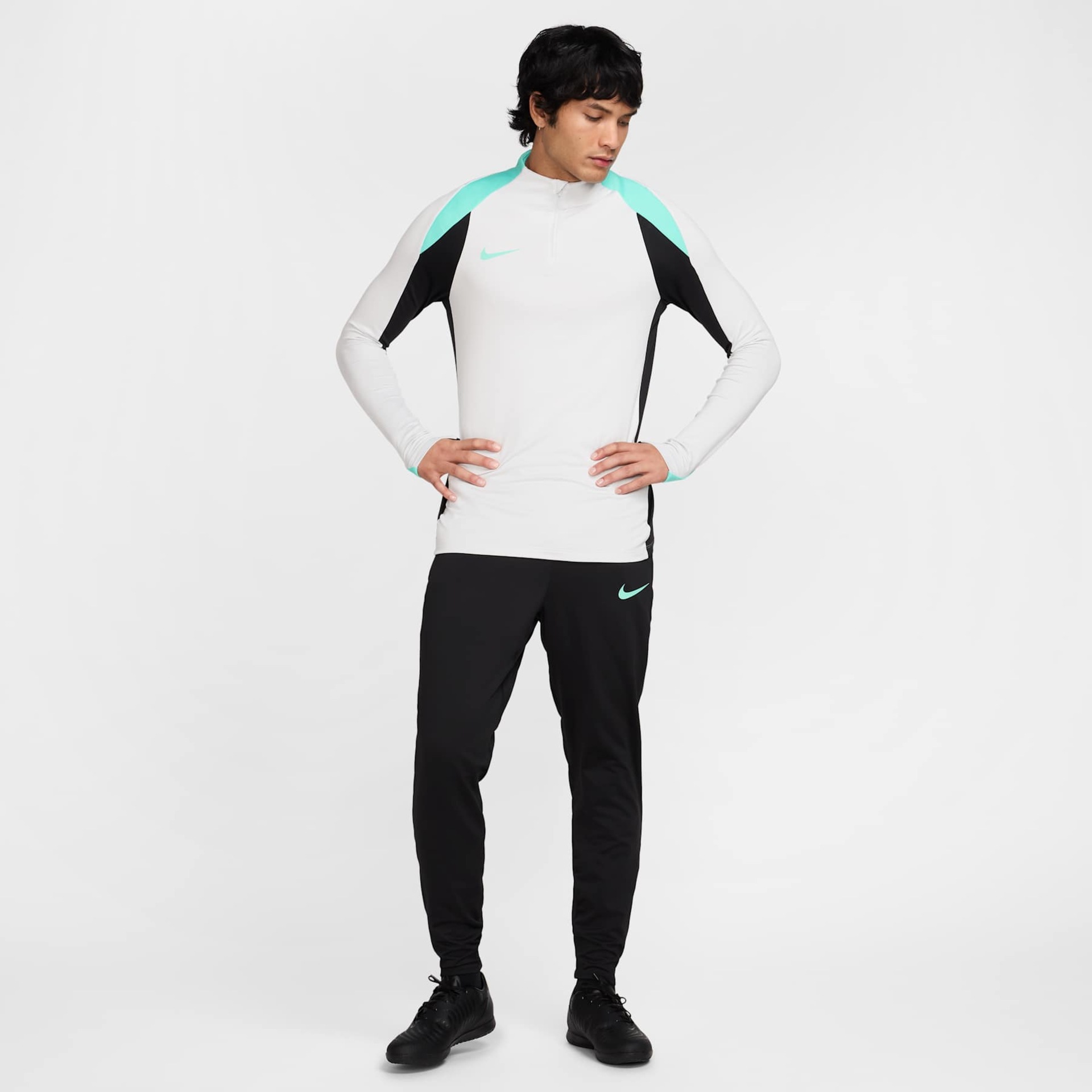 Camiseta Nike Dri-FIT Masculina - Foto 5