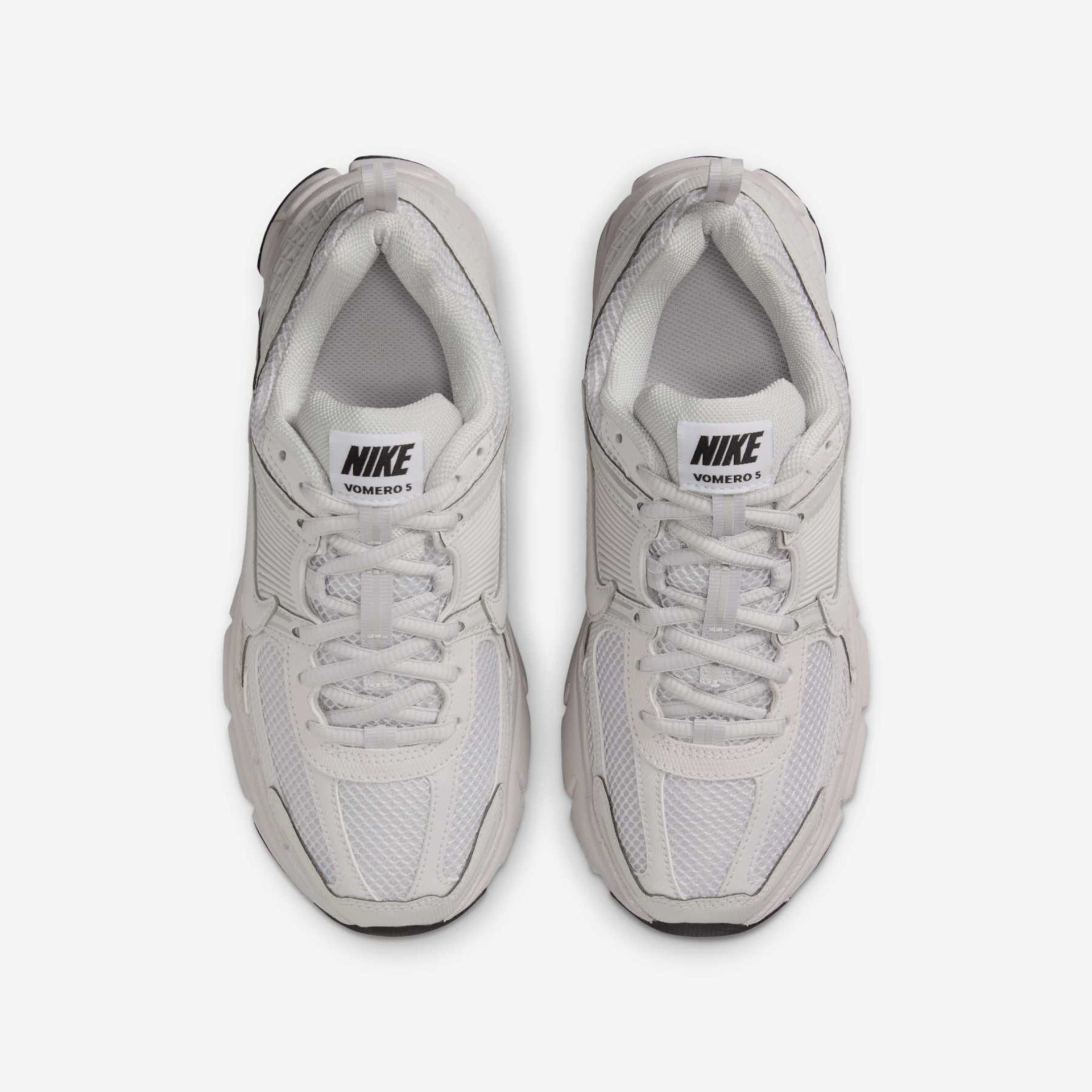 Tênis Nike Vomero 5 Infantil - Foto 4