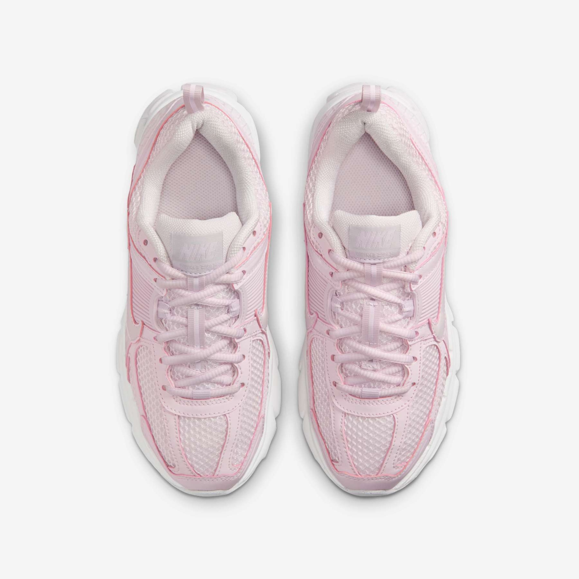 Tênis Nike Vomero 5 Infantil - Foto 4