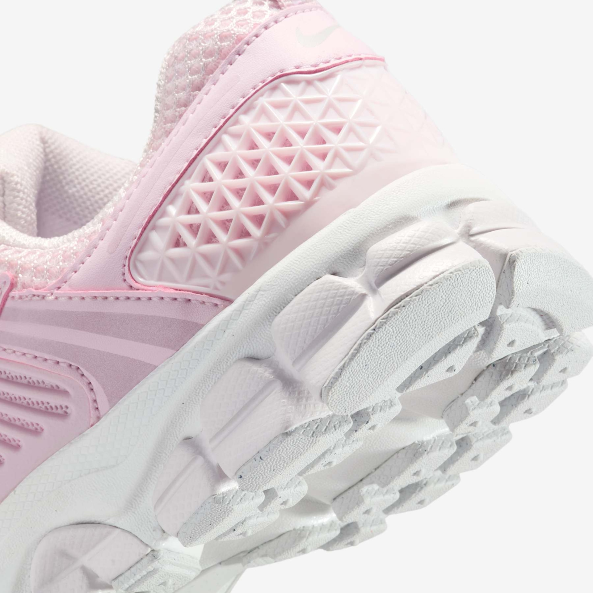 Tênis Nike Vomero 5 Infantil - Foto 8